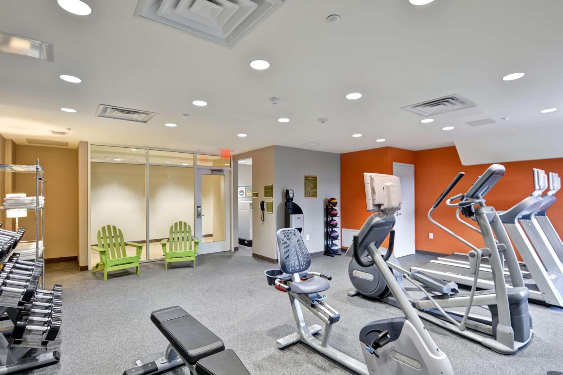 Home2 Suites by Hilton Miramar Ft. Lauderdale gallery photo in Miramar, FL — image 37