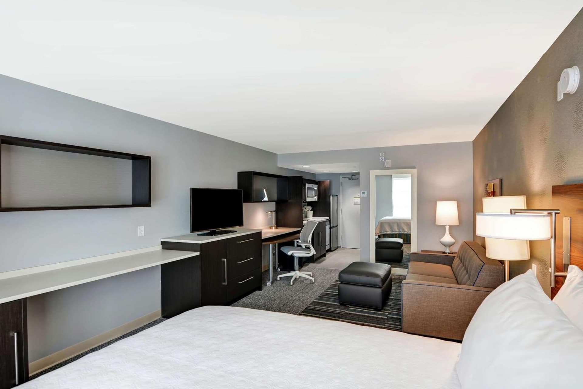 Home2 Suites by Hilton Miramar Ft. Lauderdale gallery photo in Miramar, FL — image 35