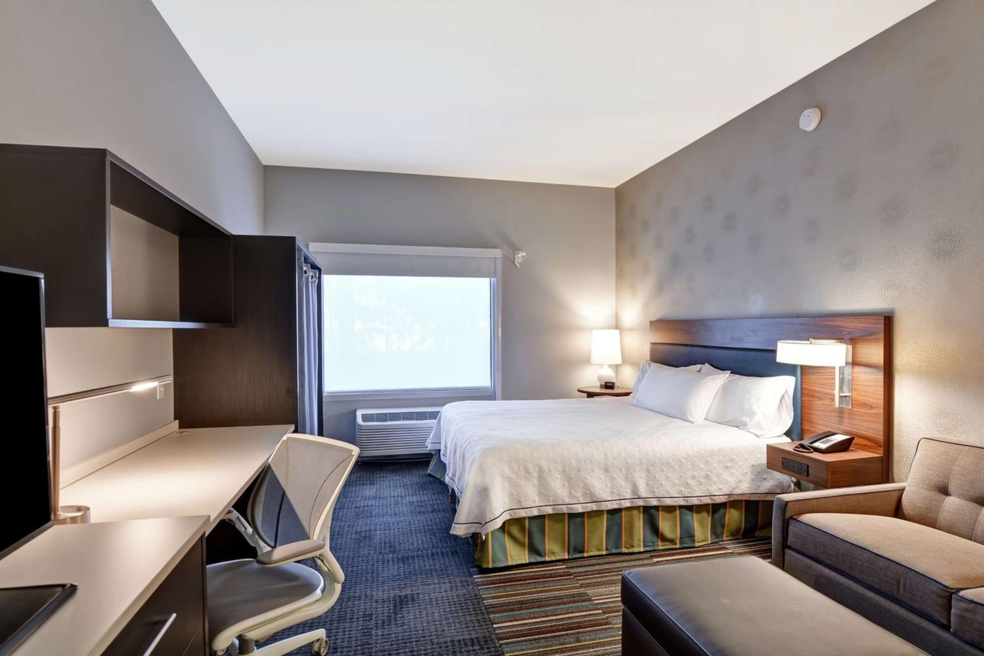 Home2 Suites by Hilton Miramar Ft. Lauderdale gallery photo in Miramar, FL — image 4