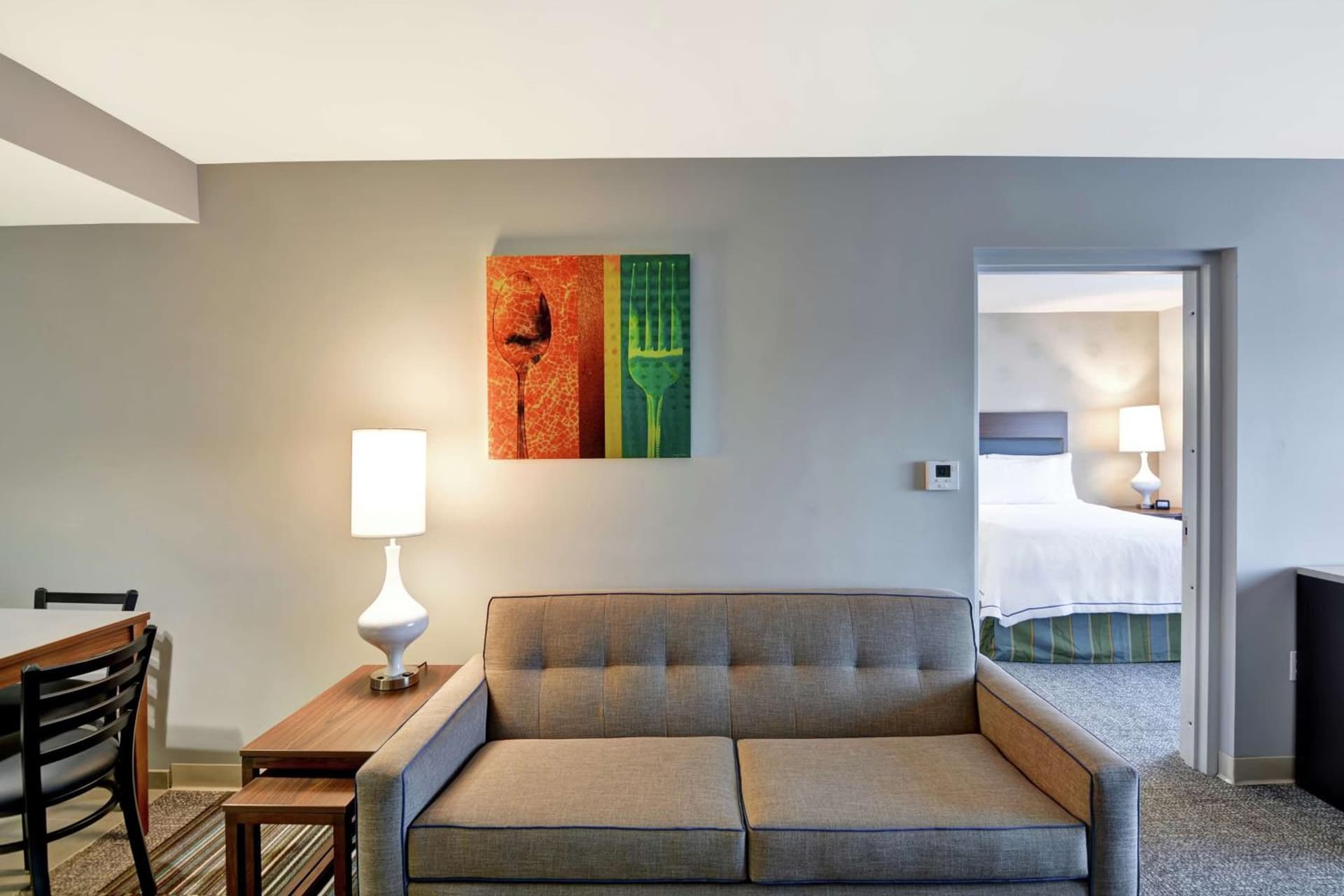 Home2 Suites by Hilton Miramar Ft. Lauderdale gallery photo in Miramar, FL — image 13