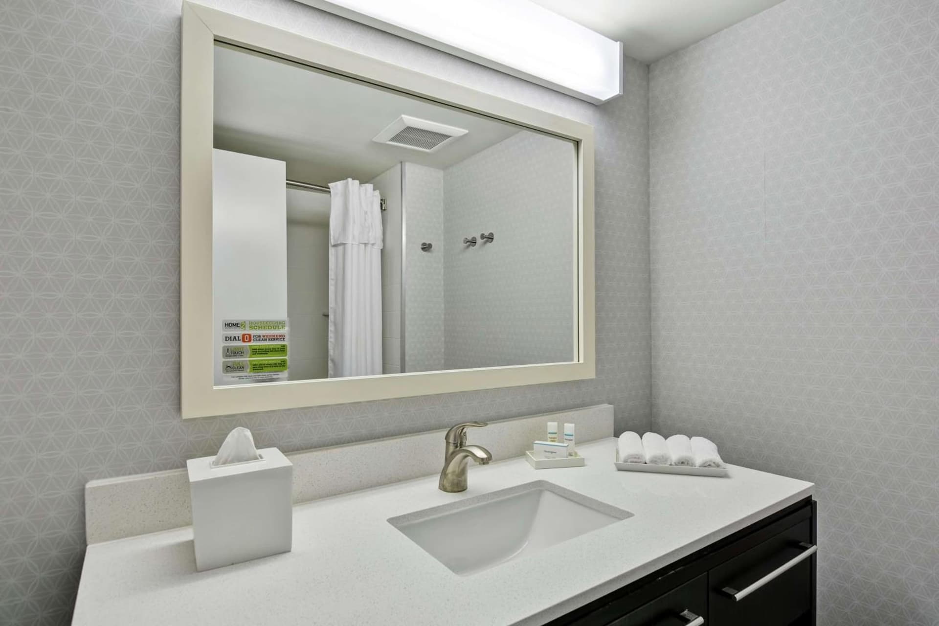Home2 Suites by Hilton Miramar Ft. Lauderdale gallery photo in Miramar, FL — image 15