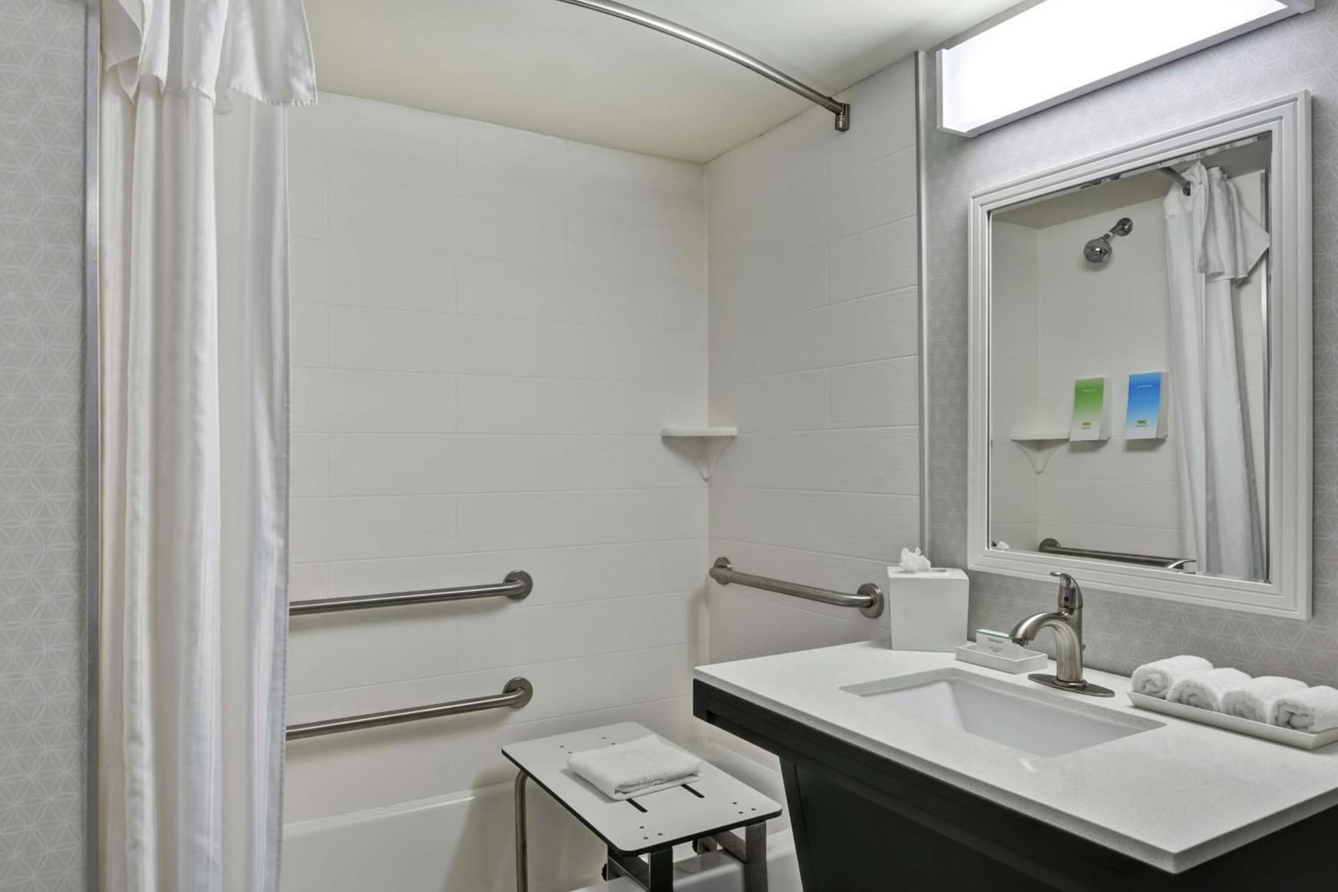 Home2 Suites by Hilton Miramar Ft. Lauderdale gallery photo in Miramar, FL — image 19