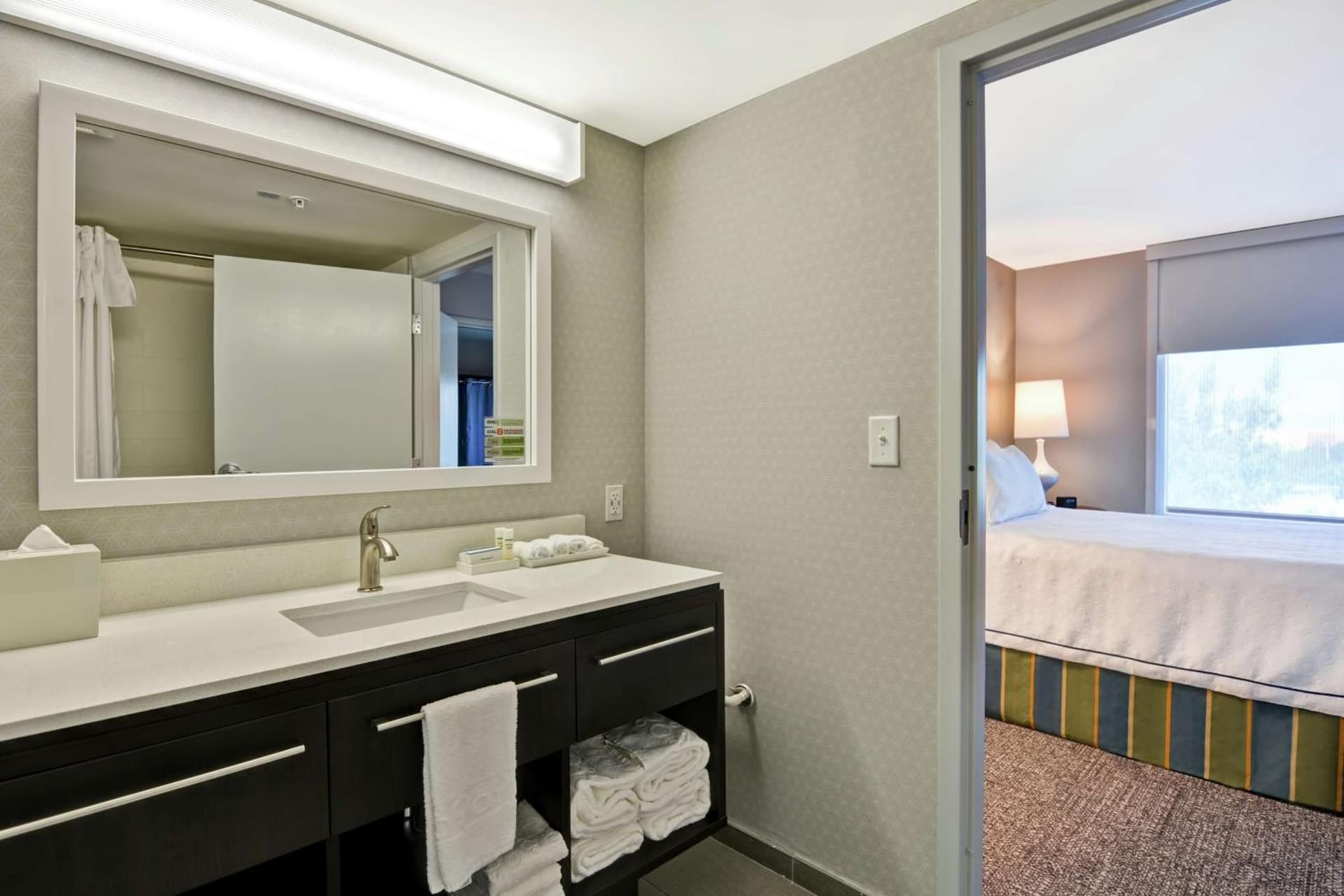Home2 Suites by Hilton Miramar Ft. Lauderdale gallery photo in Miramar, FL — image 14
