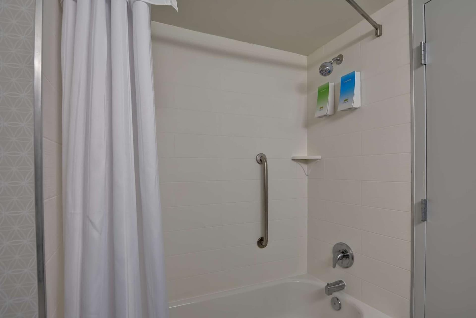 Home2 Suites by Hilton Miramar Ft. Lauderdale property views in Miramar, FL — gallery photo 3