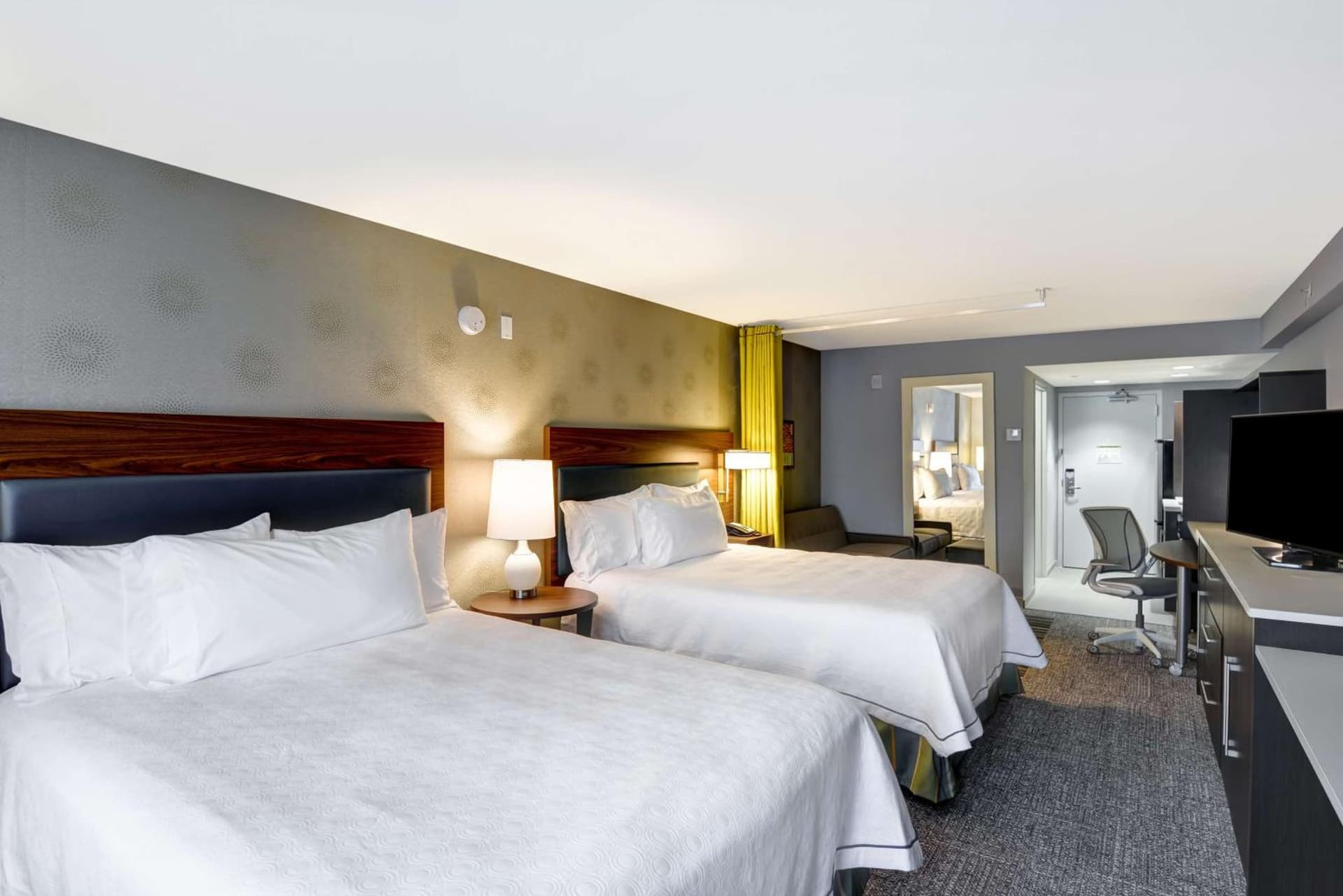 Home2 Suites by Hilton Miramar Ft. Lauderdale gallery photo in Miramar, FL — image 42