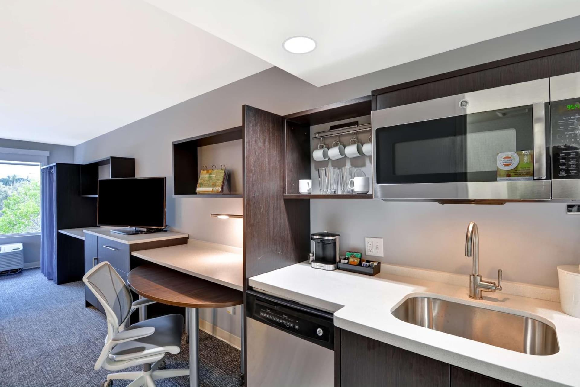 Home2 Suites by Hilton Miramar Ft. Lauderdale gallery photo in Miramar, FL — image 40