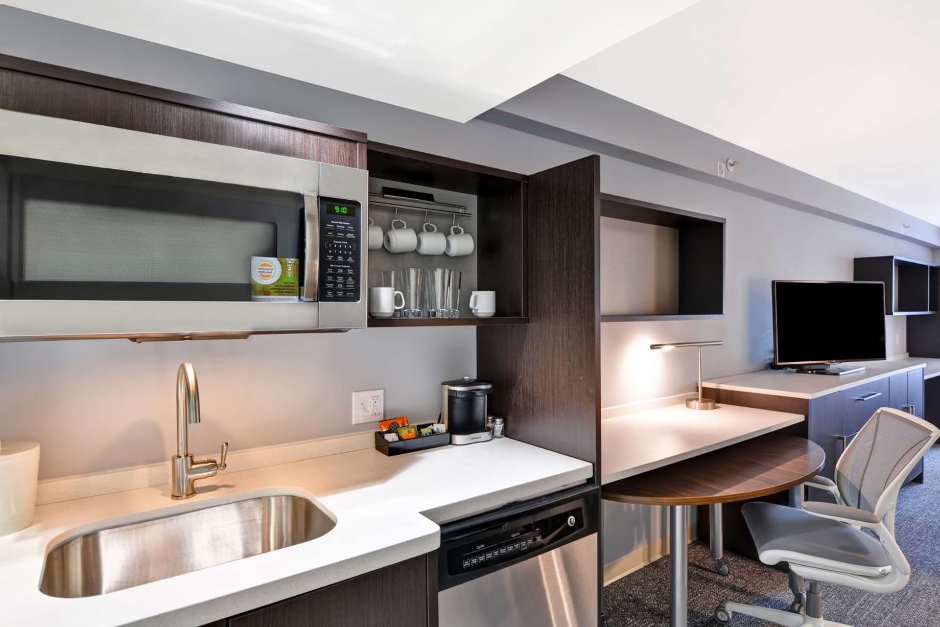 Home2 Suites by Hilton Miramar Ft. Lauderdale gallery photo in Miramar, FL — image 36