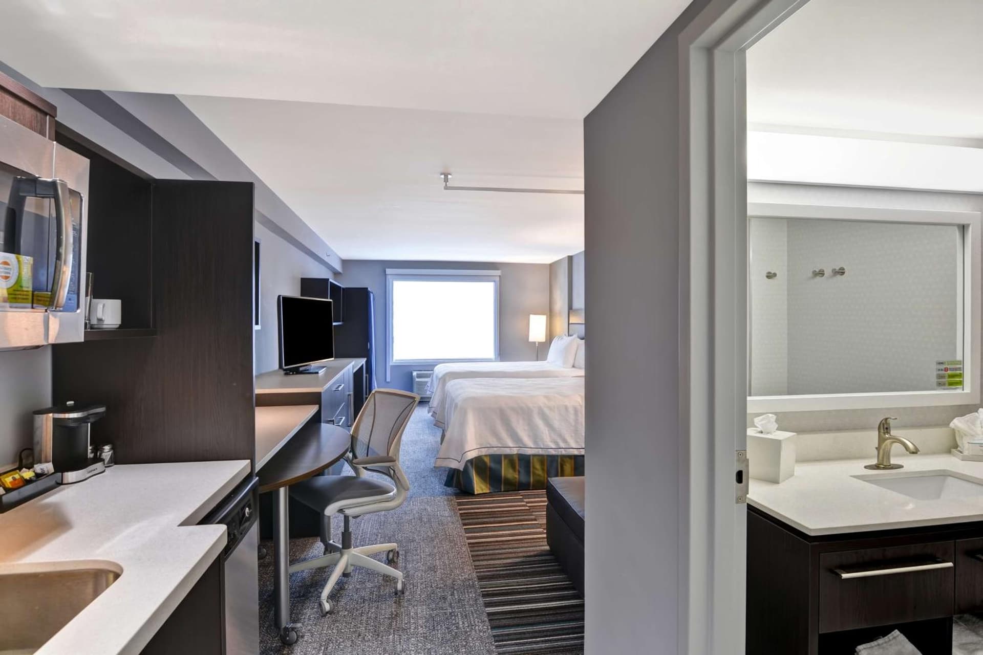 Home2 Suites by Hilton Miramar Ft. Lauderdale gallery photo in Miramar, FL — image 45