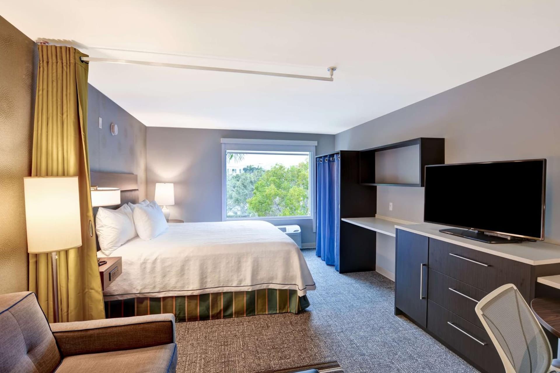 Home2 Suites by Hilton Miramar Ft. Lauderdale gallery photo in Miramar, FL — image 27