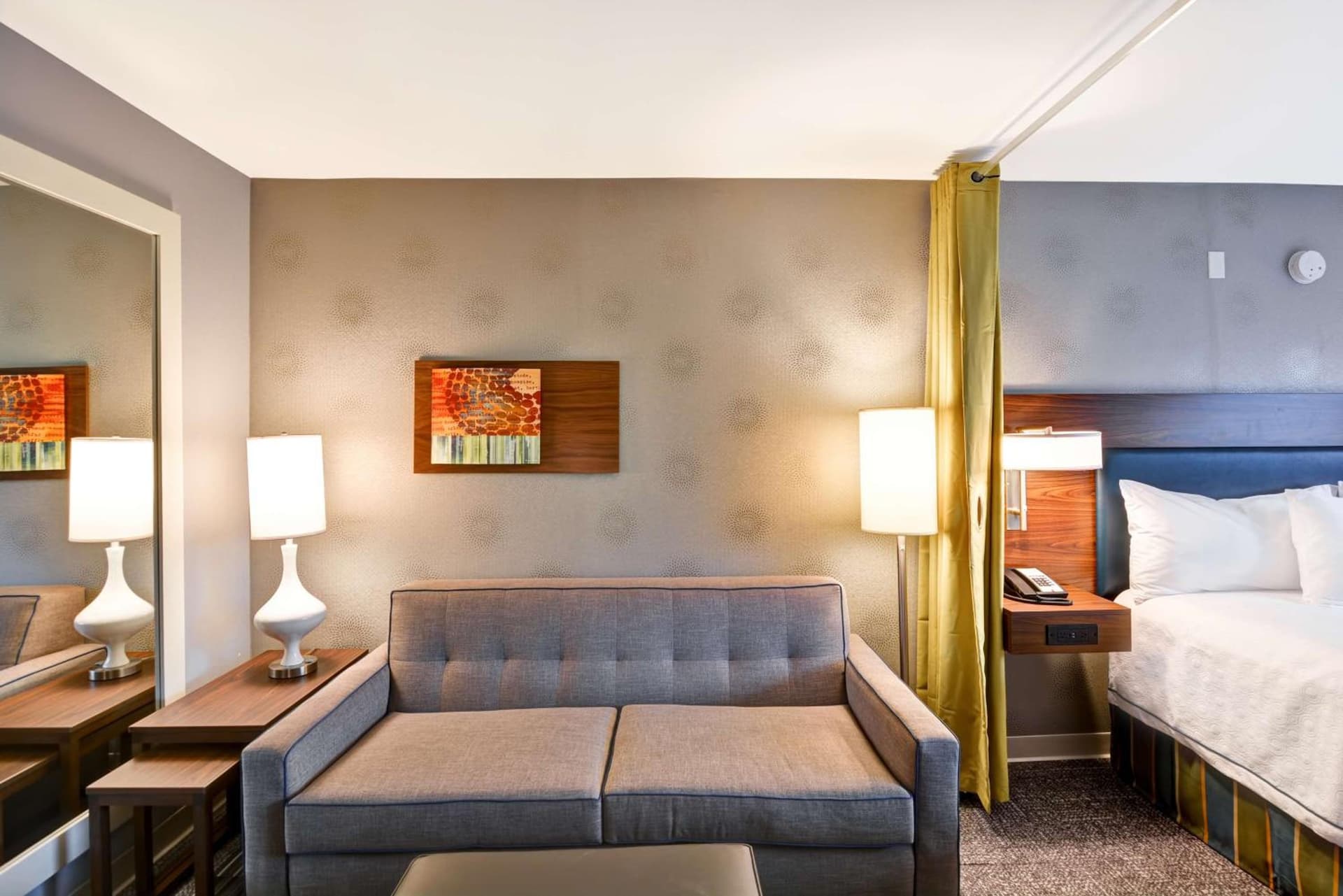 Home2 Suites by Hilton Miramar Ft. Lauderdale gallery photo in Miramar, FL — image 9