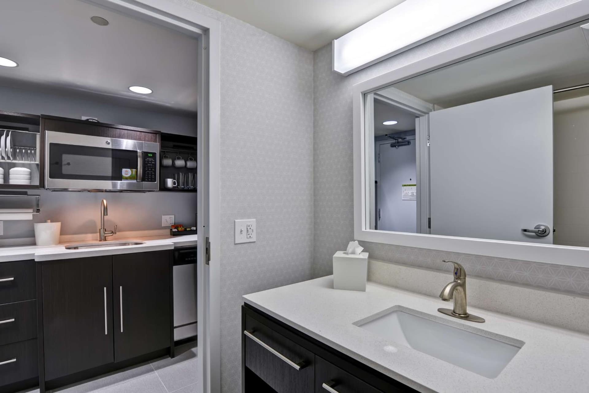 Home2 Suites by Hilton Miramar Ft. Lauderdale gallery photo in Miramar, FL — image 44