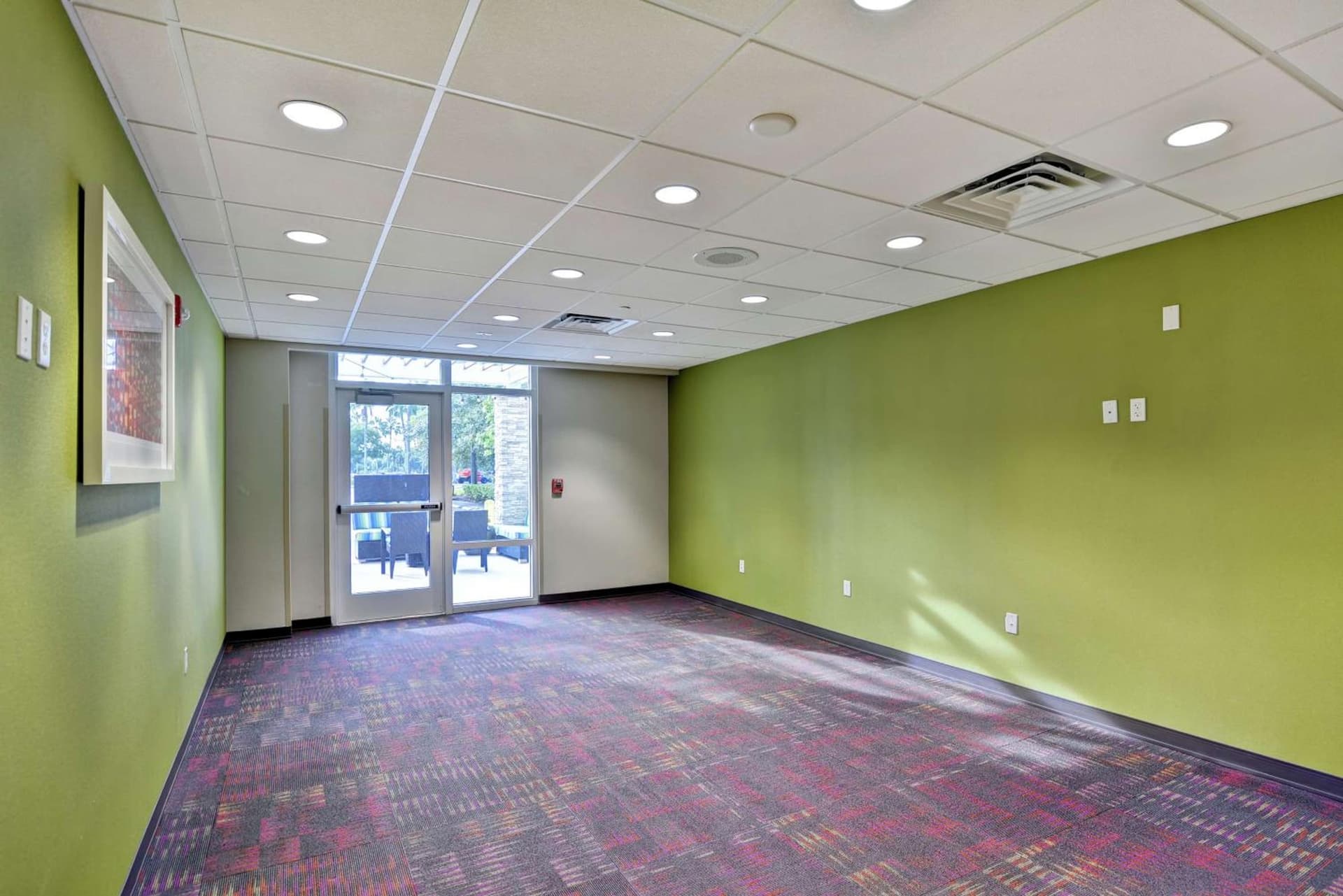 Home2 Suites by Hilton Miramar Ft. Lauderdale gallery photo in Miramar, FL — image 20