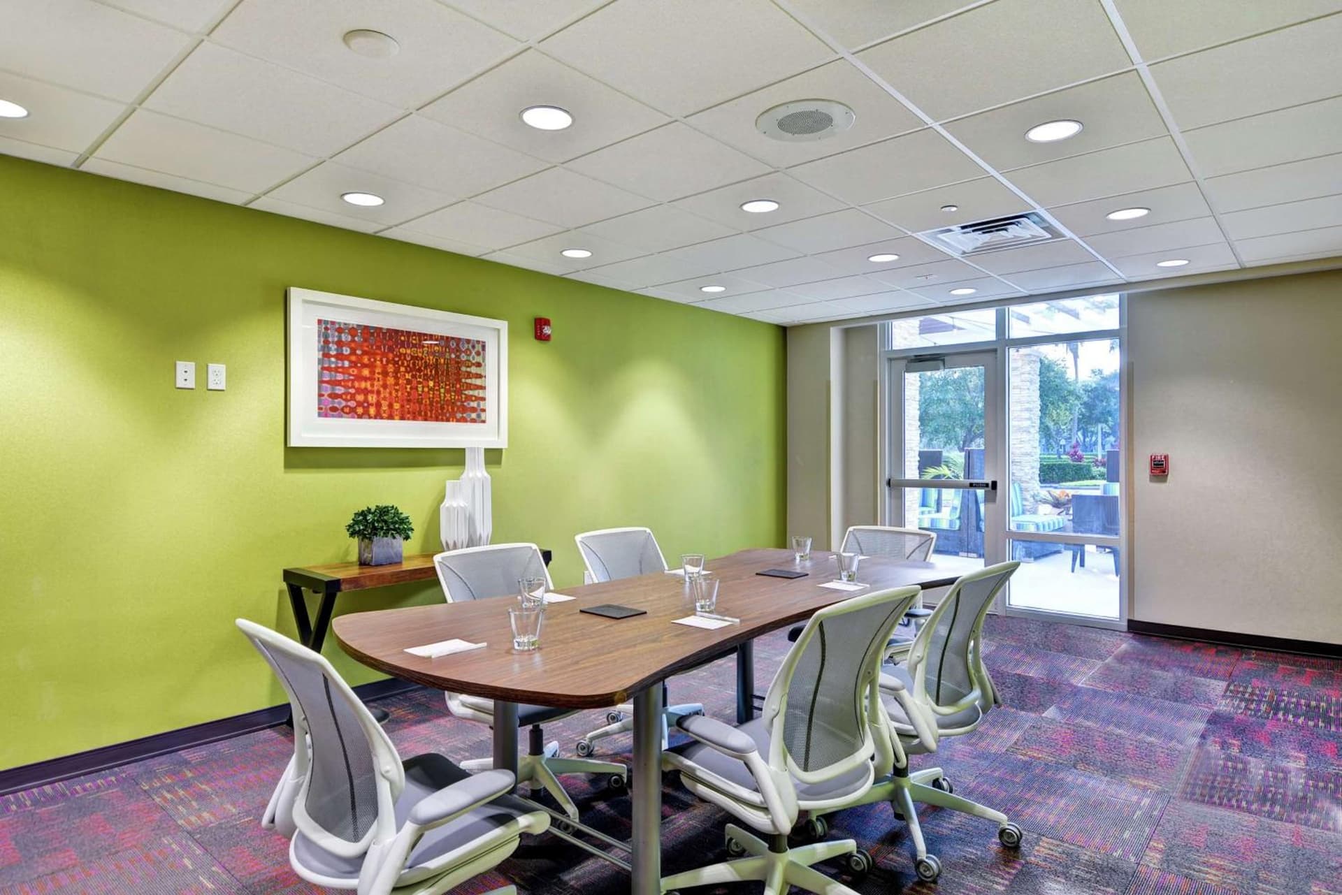 Home2 Suites by Hilton Miramar Ft. Lauderdale gallery photo in Miramar, FL — image 23
