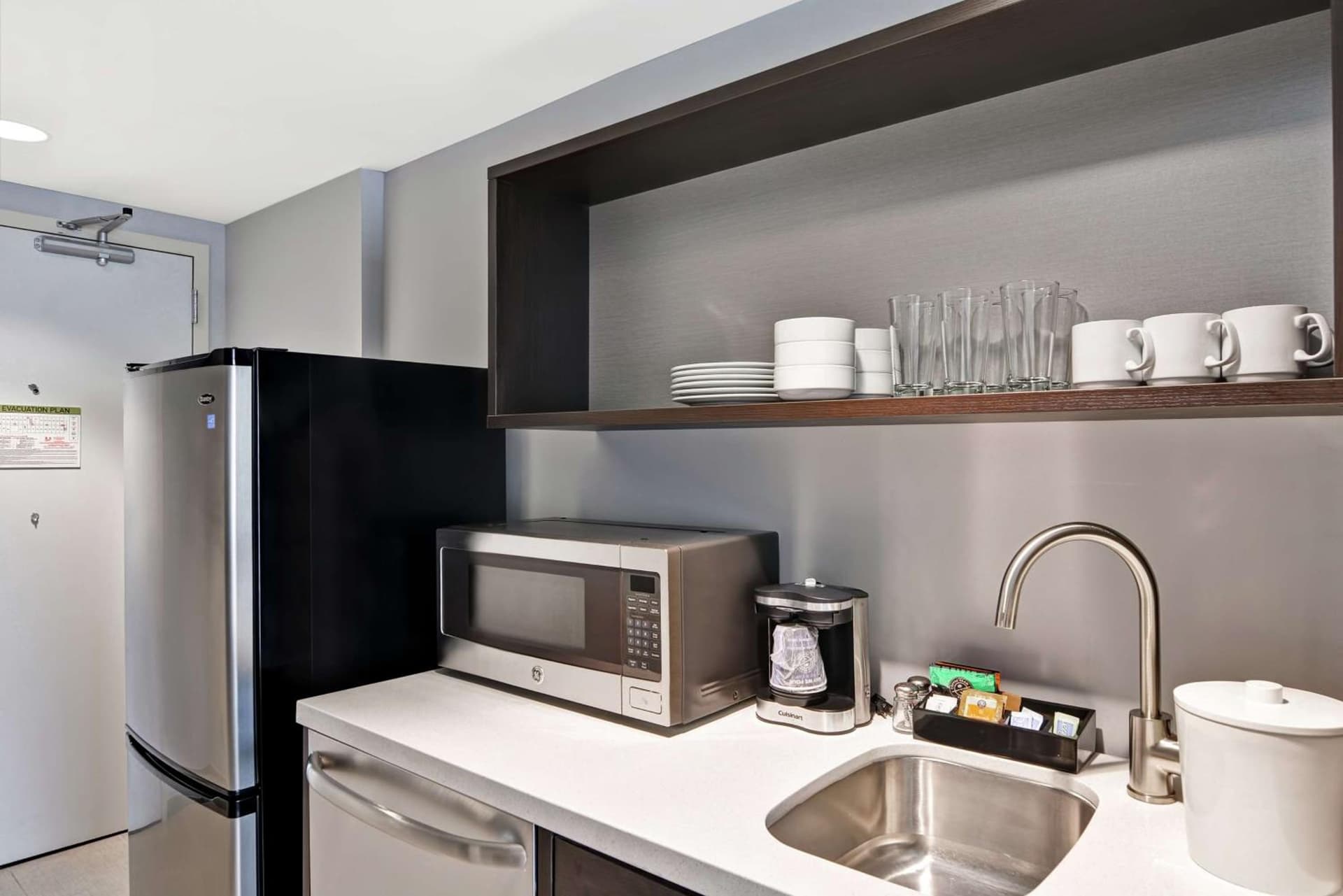 Home2 Suites by Hilton Miramar Ft. Lauderdale gallery photo in Miramar, FL — image 30