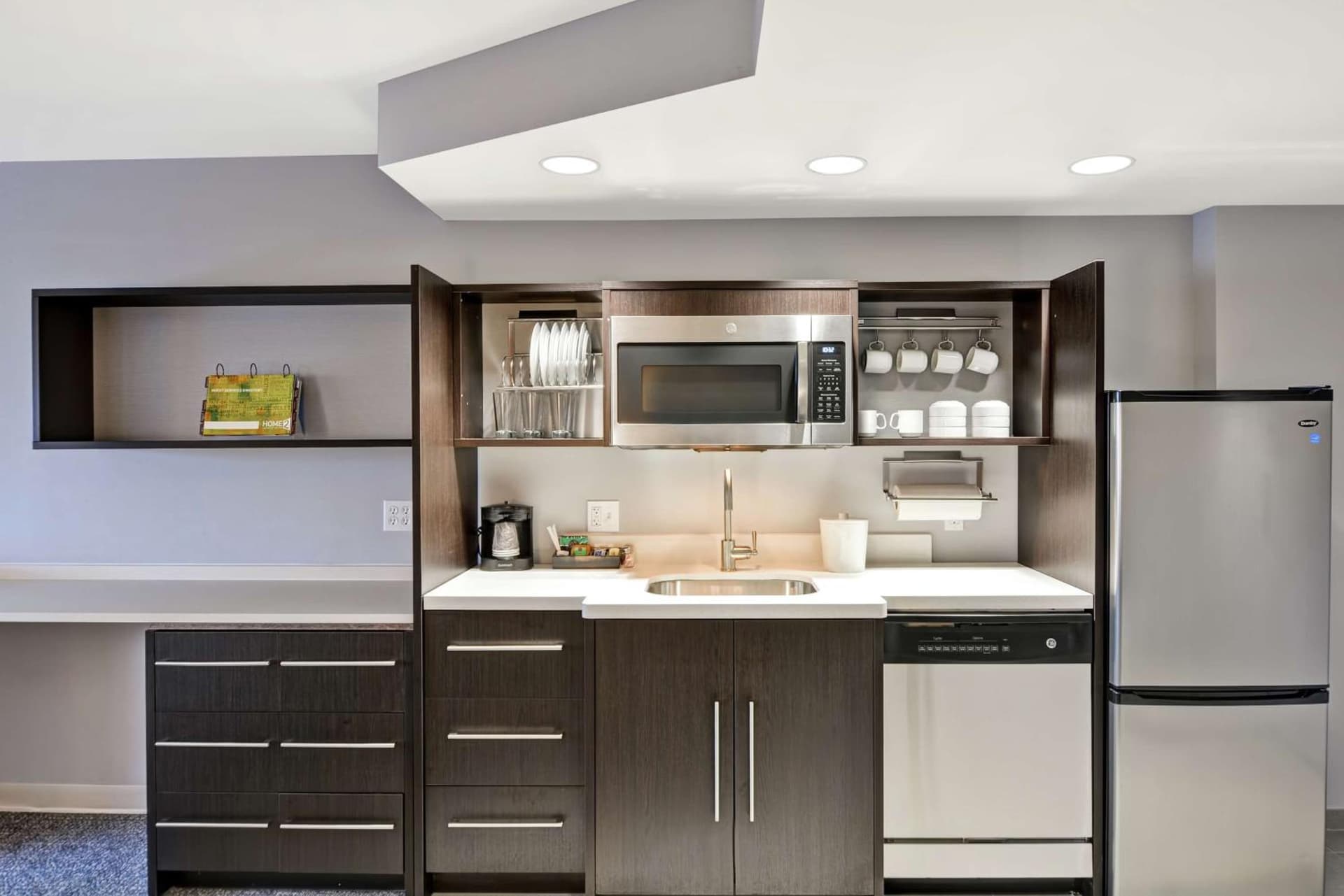 Home2 Suites by Hilton Miramar Ft. Lauderdale gallery photo in Miramar, FL — image 22