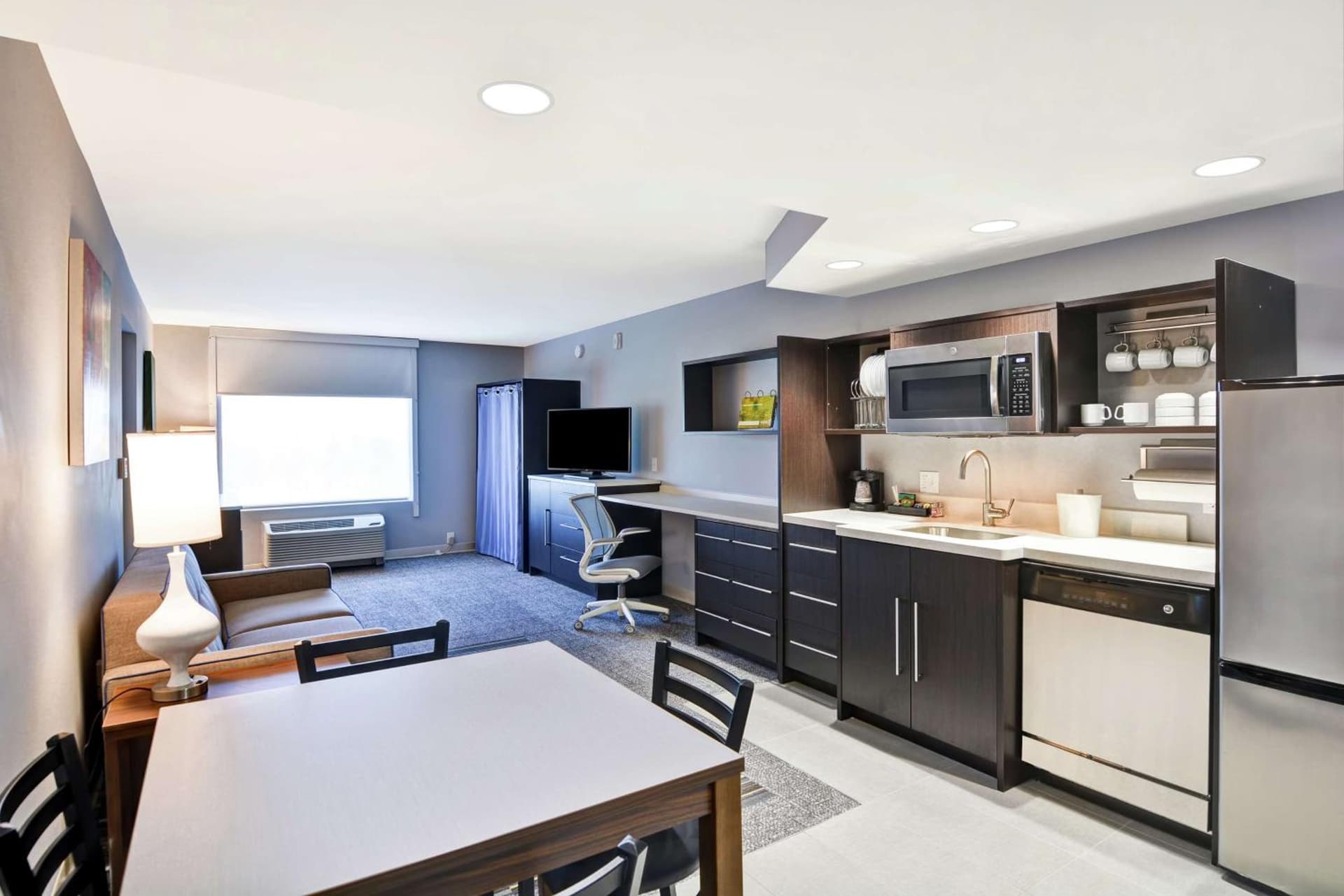 Home2 Suites by Hilton Miramar Ft. Lauderdale gallery photo in Miramar, FL — image 17