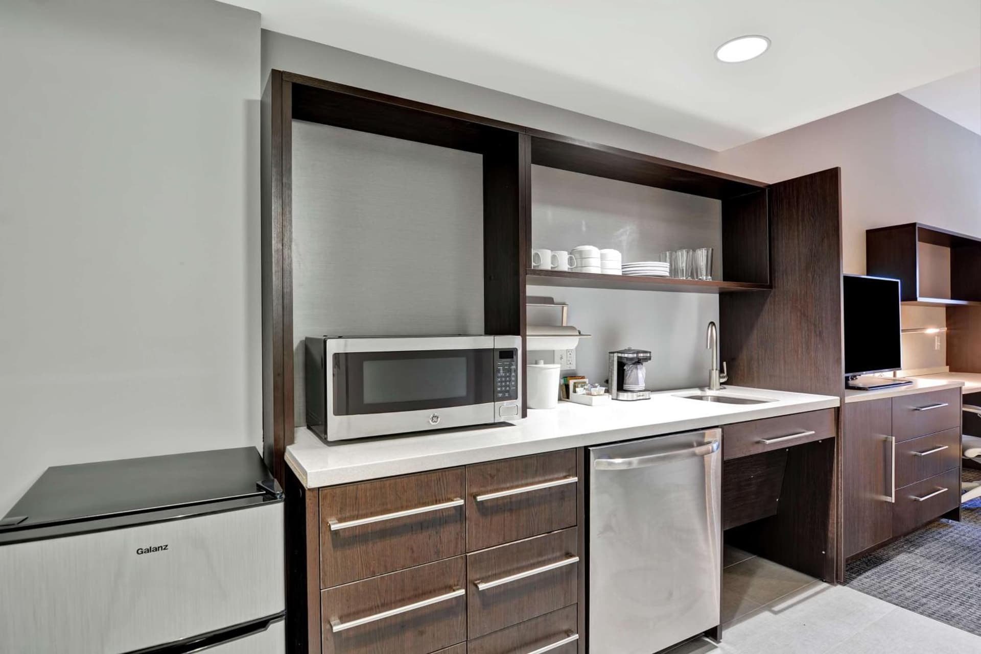 Home2 Suites by Hilton Miramar Ft. Lauderdale gallery photo in Miramar, FL — image 34