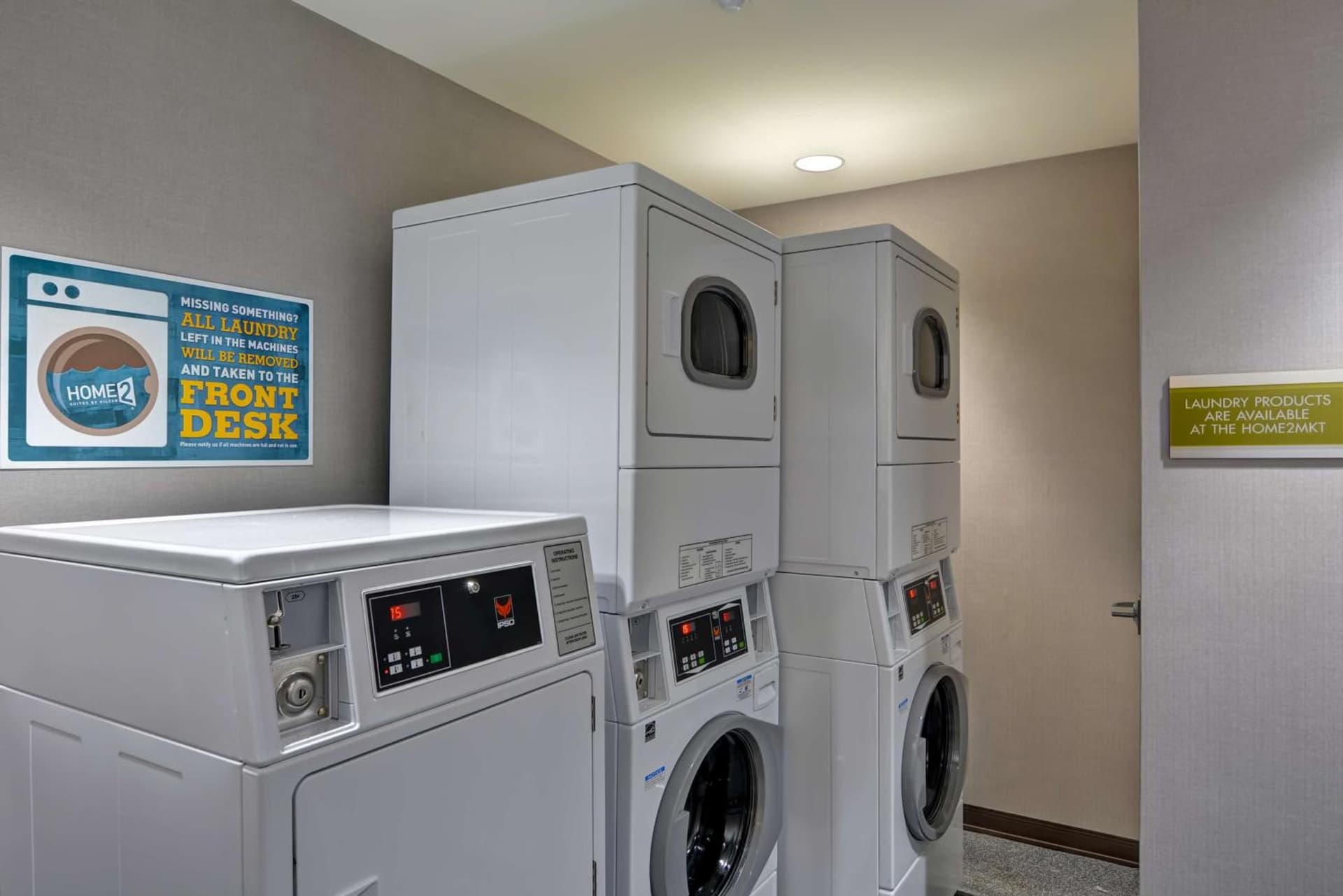 Home2 Suites by Hilton Miramar Ft. Lauderdale gallery photo in Miramar, FL — image 43