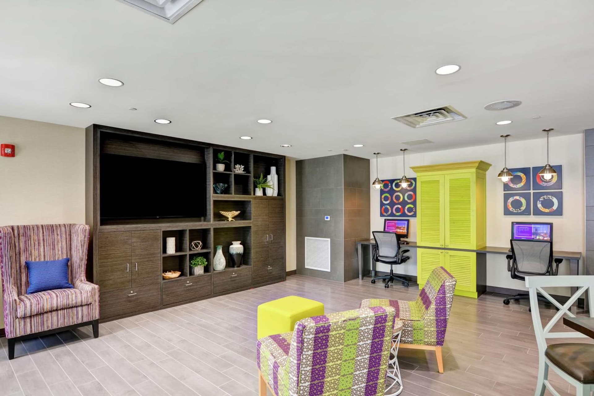 Home2 Suites by Hilton Miramar Ft. Lauderdale gallery photo in Miramar, FL — image 16