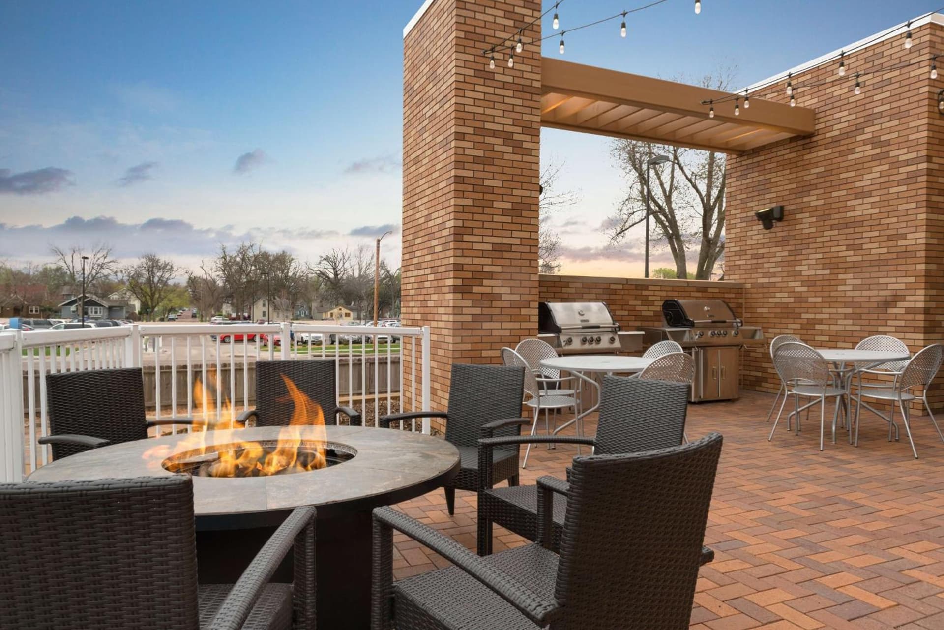 Home2 Suites by Hilton Sioux Falls Sanford Medical Center gallery photo in Sioux Falls, SD — image 8
