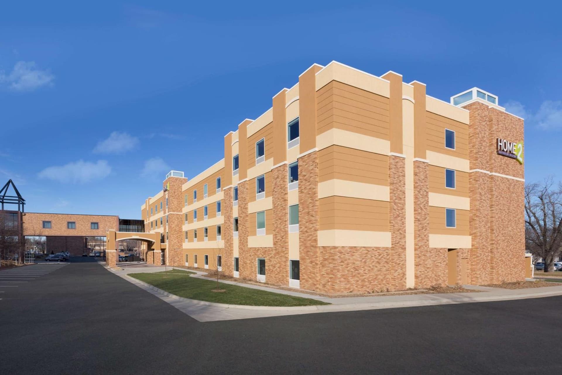Home2 Suites by Hilton Sioux Falls Sanford Medical Center gallery photo in Sioux Falls, SD — image 11
