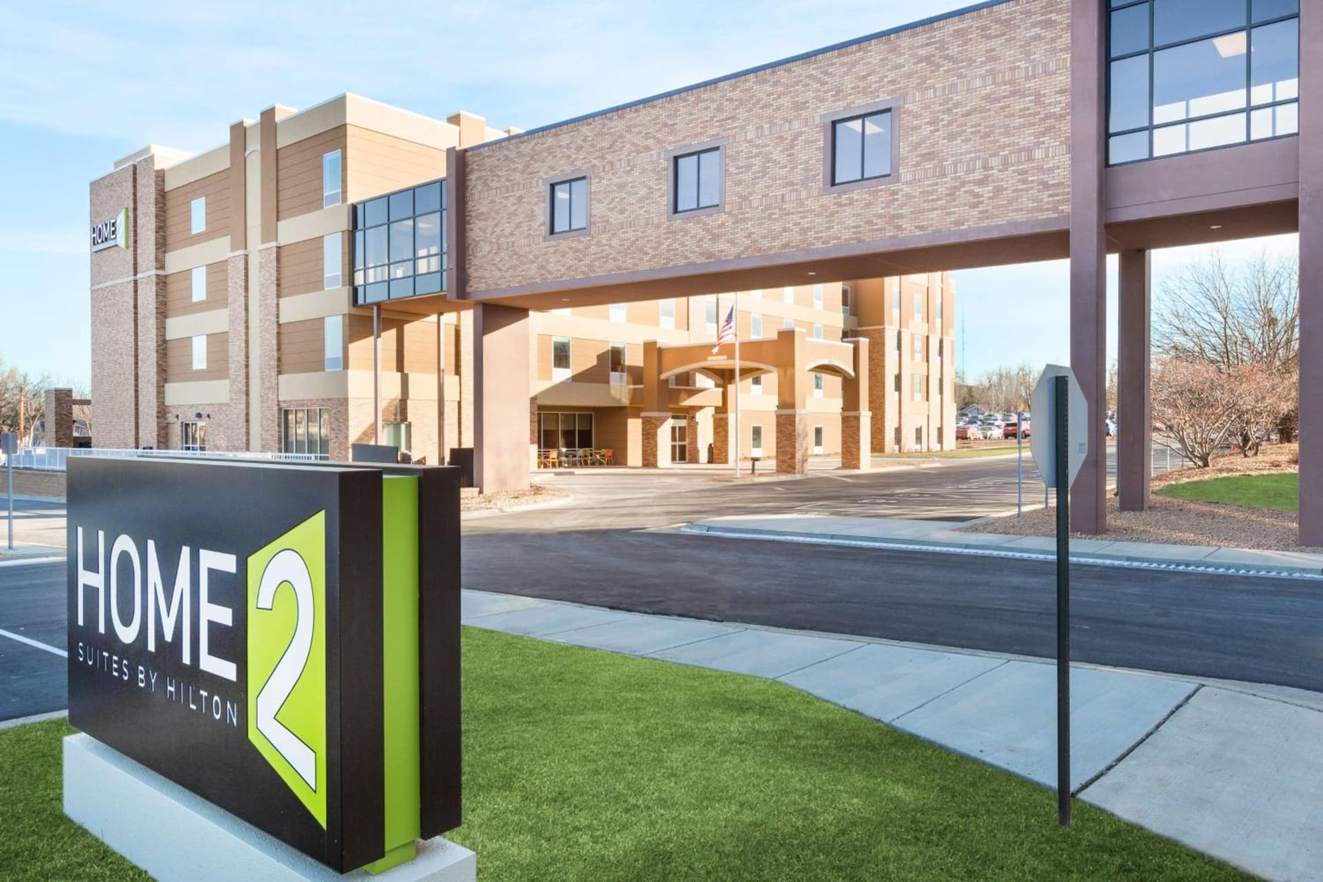 Home2 Suites by Hilton Sioux Falls Sanford Medical Center gallery photo in Sioux Falls, SD — image 20