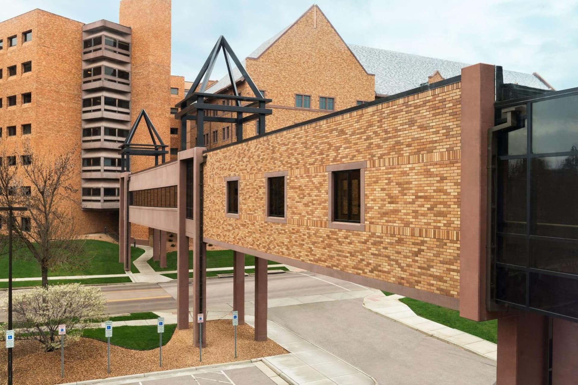 Home2 Suites by Hilton Sioux Falls Sanford Medical Center gallery photo in Sioux Falls, SD — image 4