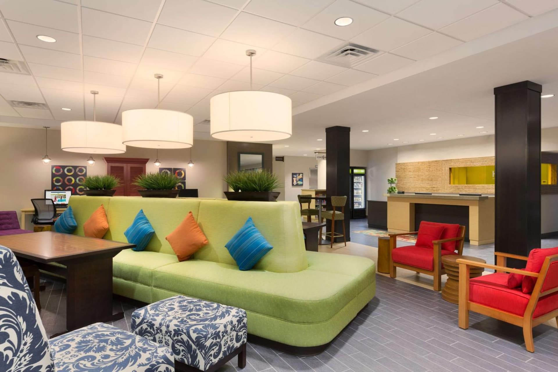 Home2 Suites by Hilton Sioux Falls Sanford Medical Center gallery photo in Sioux Falls, SD — image 5