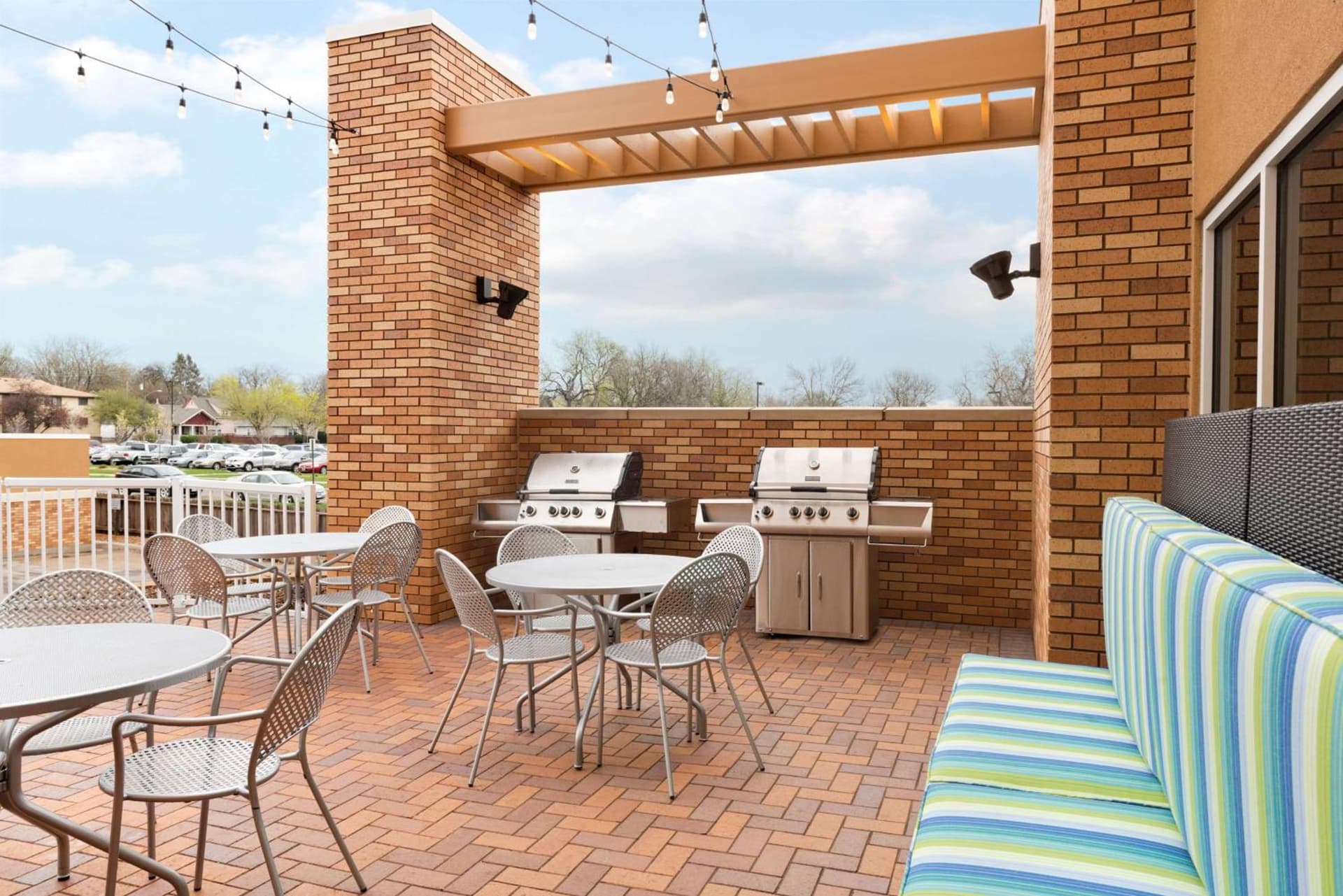 Home2 Suites by Hilton Sioux Falls Sanford Medical Center gallery photo in Sioux Falls, SD — image 17