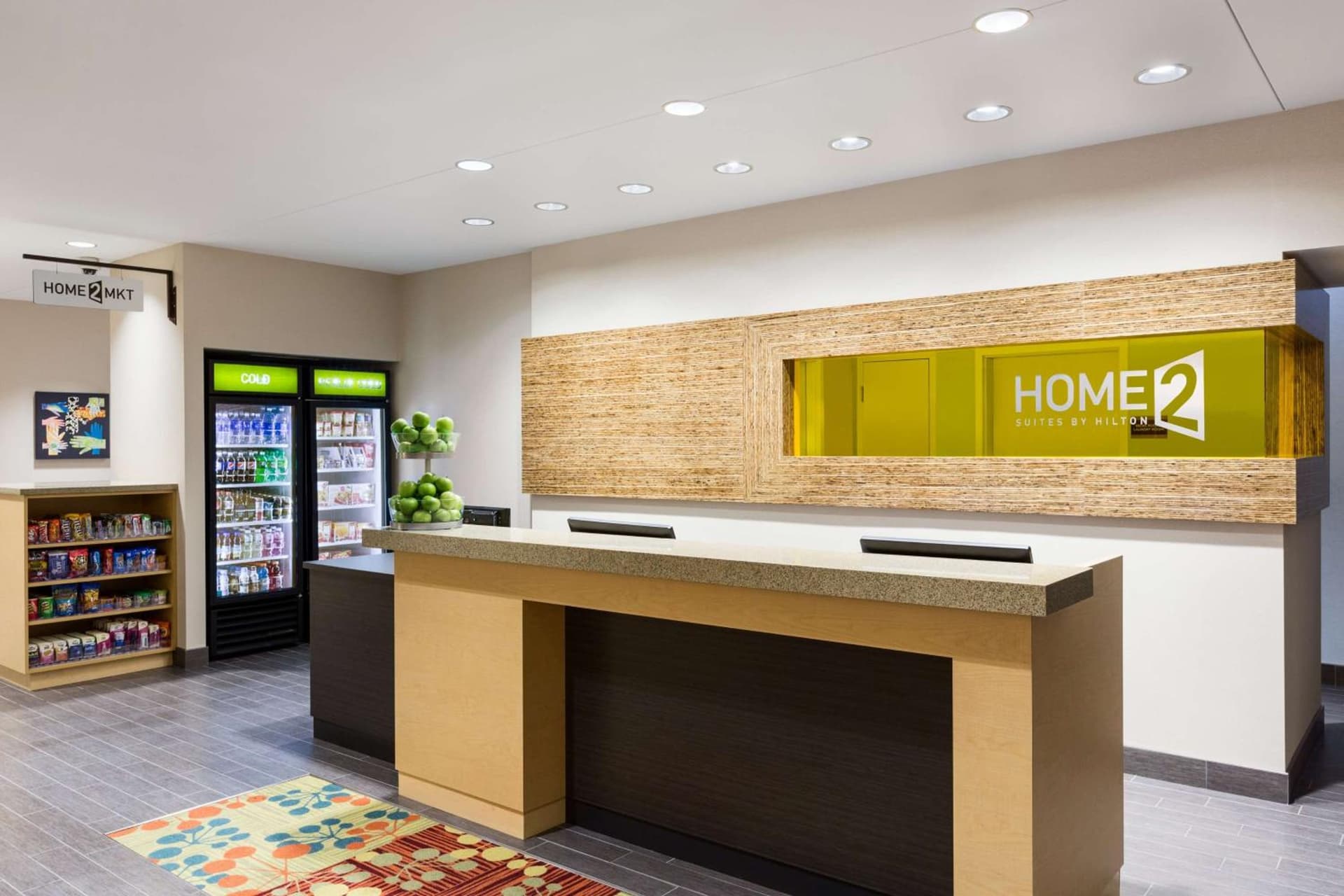 Home2 Suites by Hilton Sioux Falls Sanford Medical Center gallery photo in Sioux Falls, SD — image 16