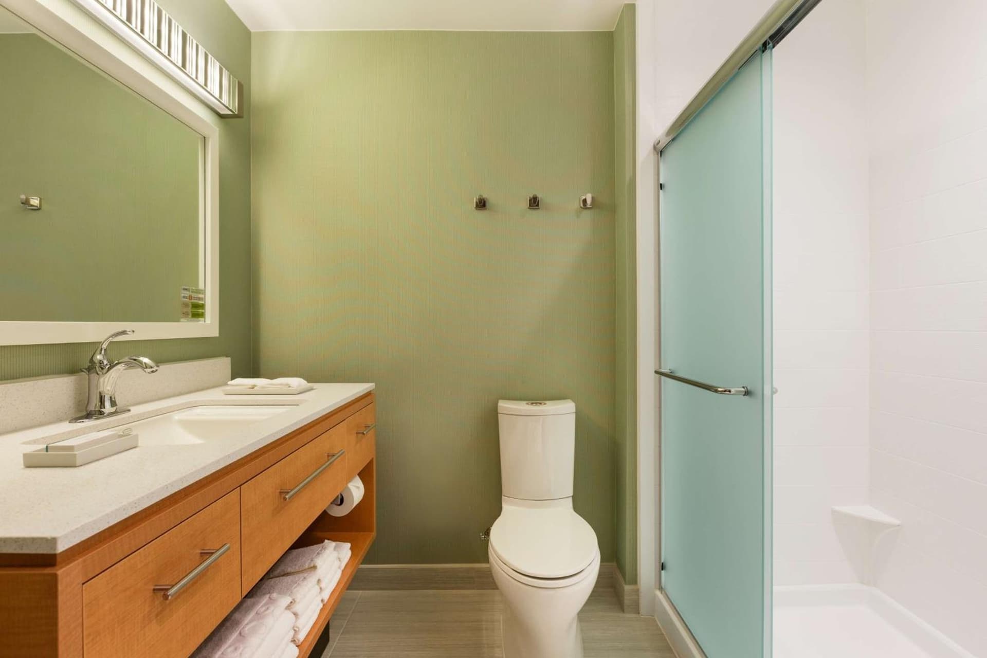 Home2 Suites by Hilton Sioux Falls Sanford Medical Center gallery photo in Sioux Falls, SD — image 13