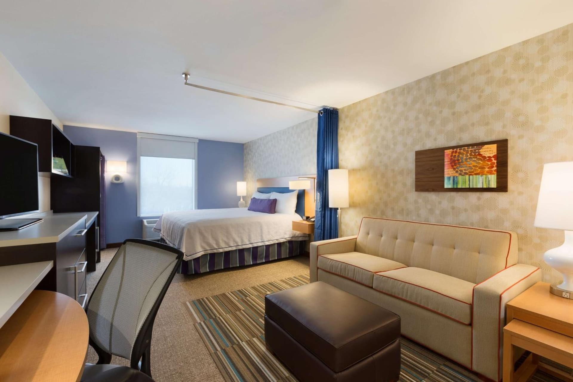 Home2 Suites by Hilton Sioux Falls Sanford Medical Center gallery photo in Sioux Falls, SD — image 19