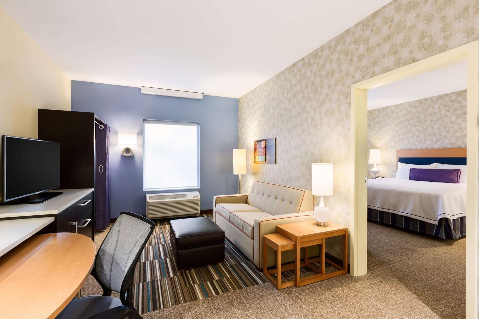 Home2 Suites by Hilton Sioux Falls Sanford Medical Center gallery photo in Sioux Falls, SD — image 6
