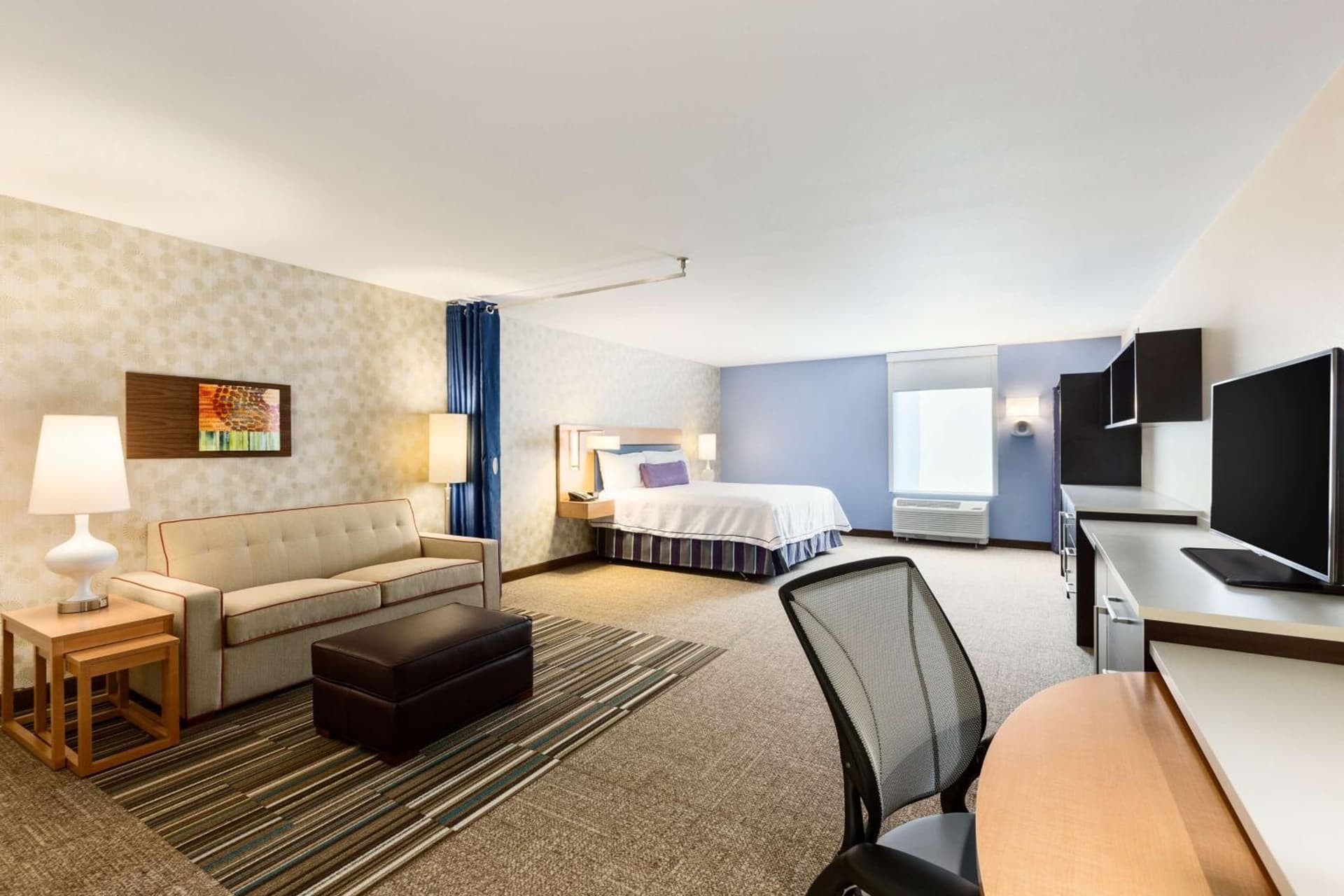 Home2 Suites by Hilton Sioux Falls Sanford Medical Center gallery photo in Sioux Falls, SD — image 7