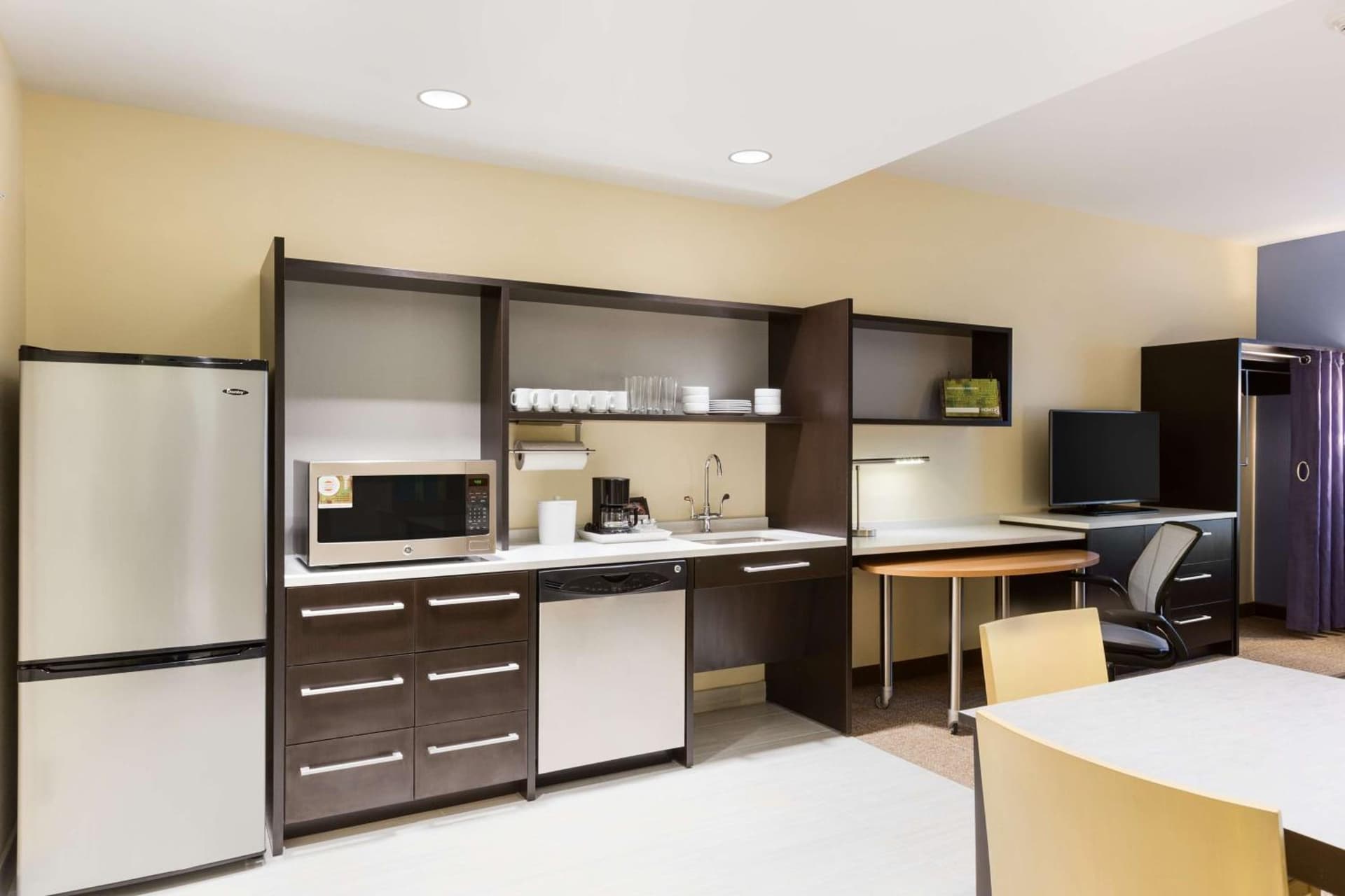 Home2 Suites by Hilton Sioux Falls Sanford Medical Center gallery photo in Sioux Falls, SD — image 14