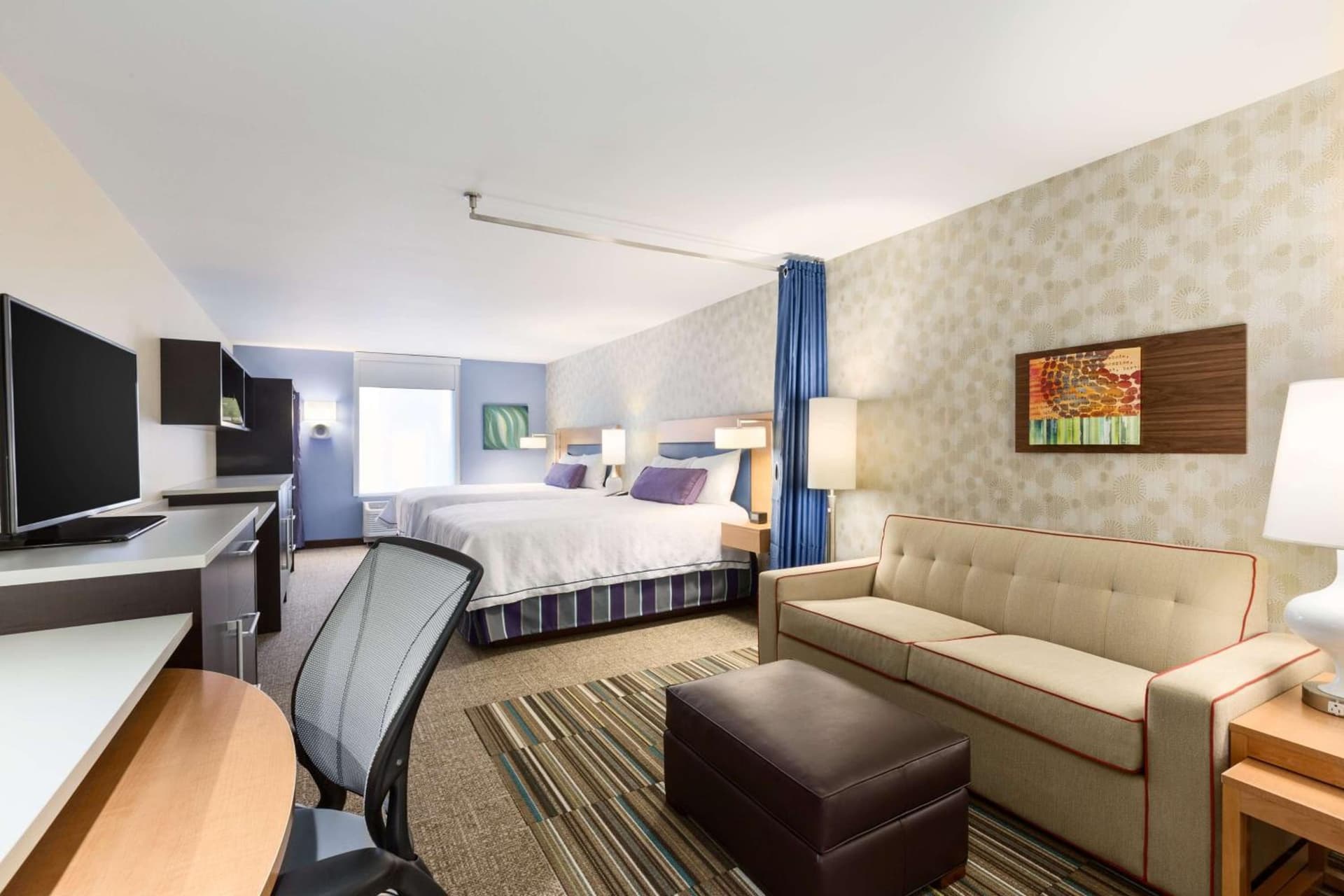 Home2 Suites by Hilton Sioux Falls Sanford Medical Center gallery photo in Sioux Falls, SD — image 18