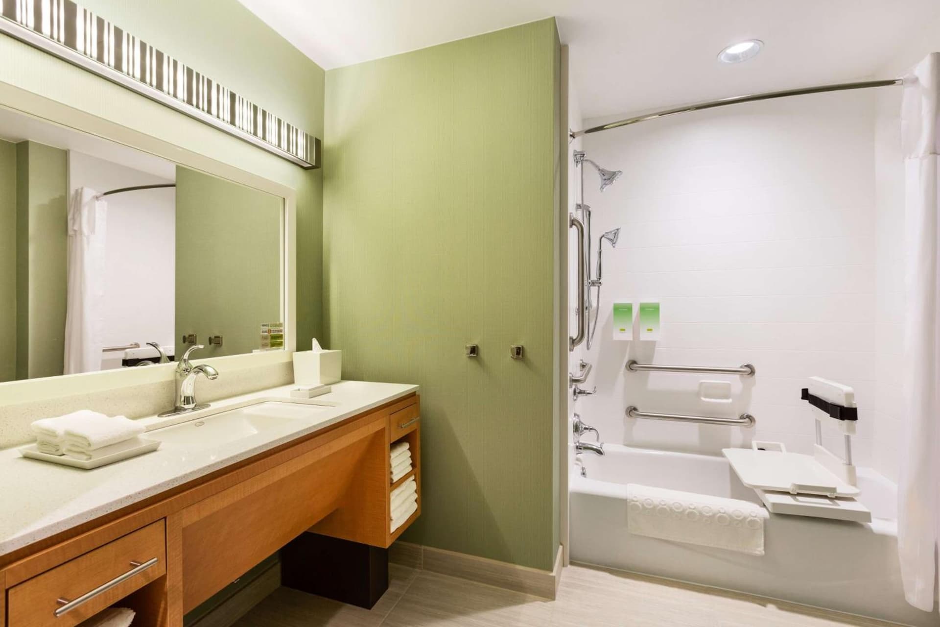 Home2 Suites by Hilton Sioux Falls Sanford Medical Center gallery photo in Sioux Falls, SD — image 23