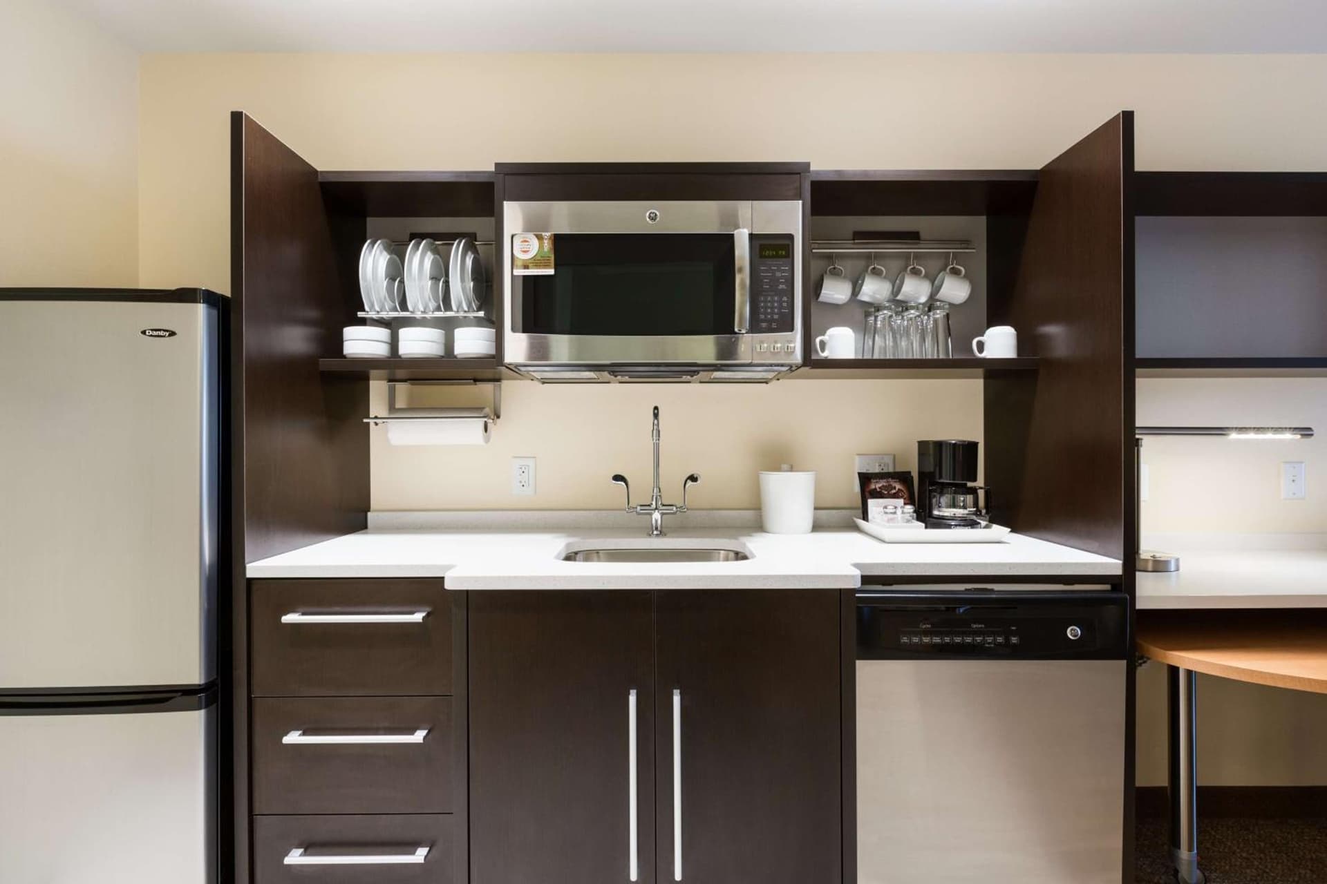 Home2 Suites by Hilton Sioux Falls Sanford Medical Center gallery photo in Sioux Falls, SD — image 15