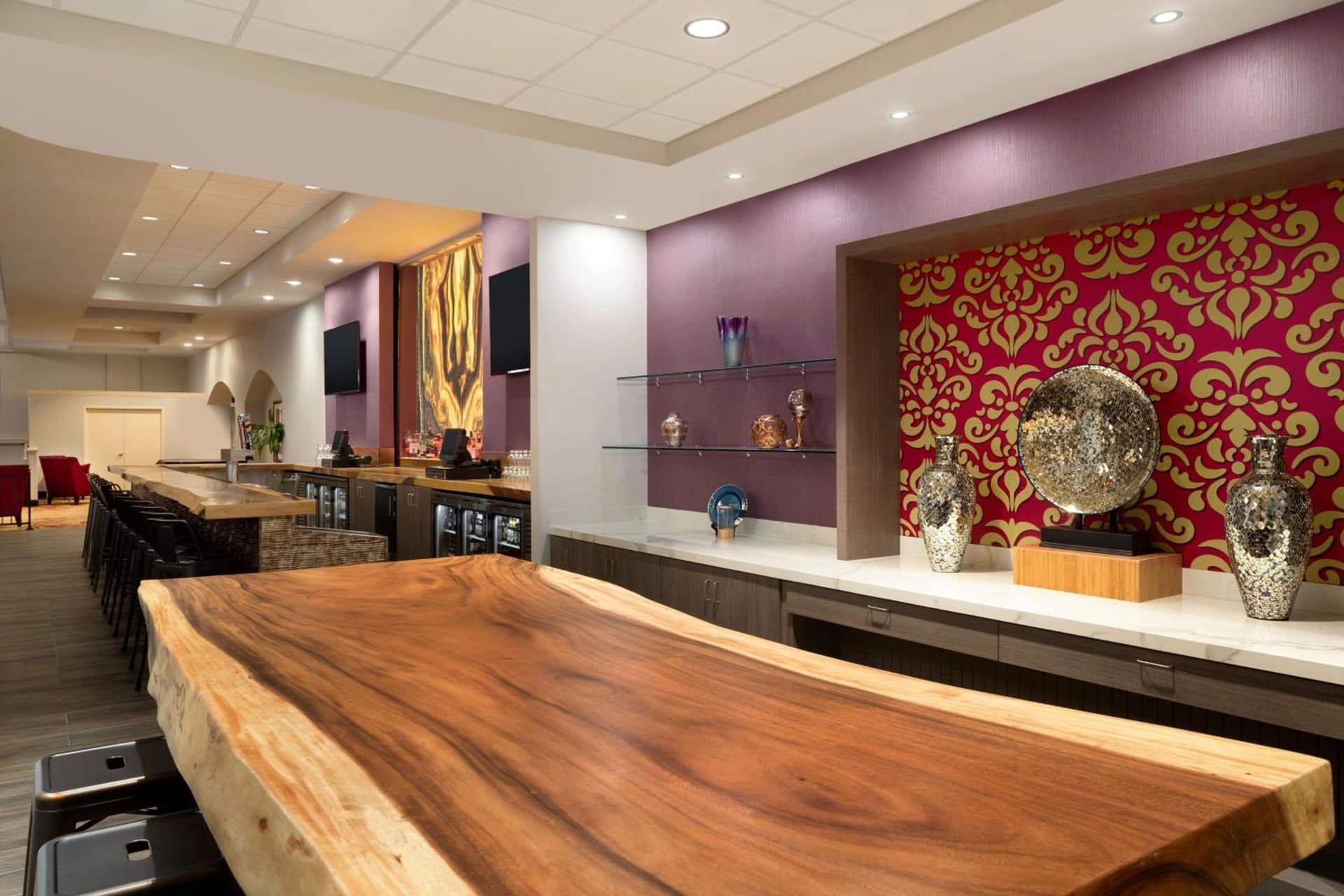 Hilton Fort Wayne at the Grand Wayne Convention Center gallery photo in Fort Wayne, IN — image 12