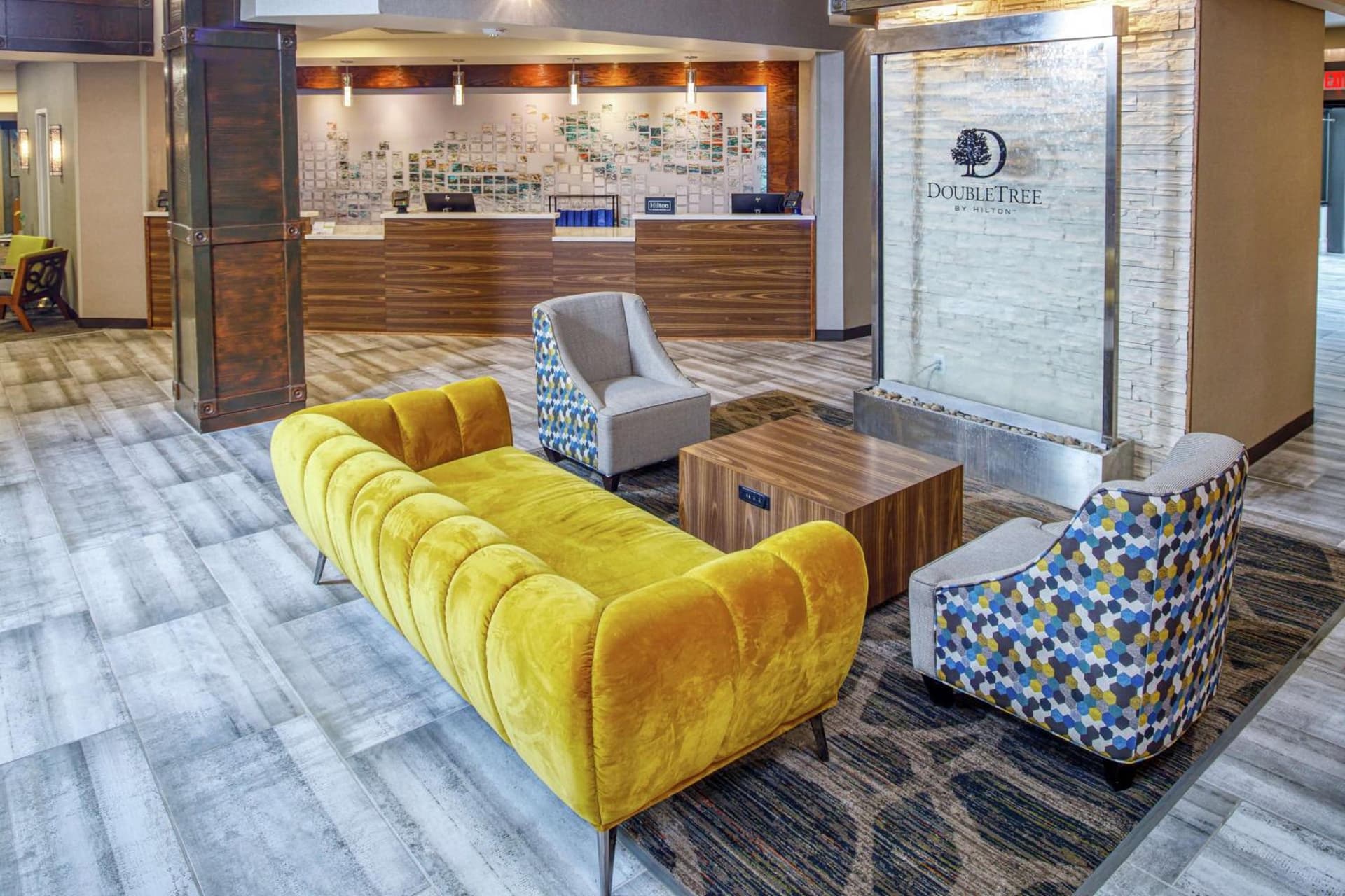 DoubleTree by Hilton Appleton, WI gallery photo in Appleton, WI — image 19