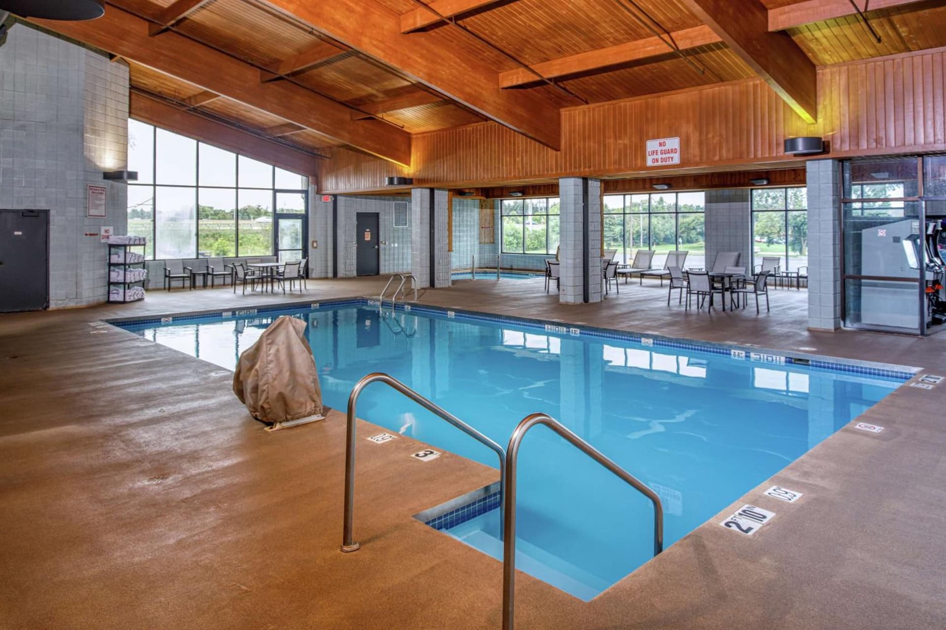 DoubleTree by Hilton Appleton, WI gallery photo in Appleton, WI — image 18