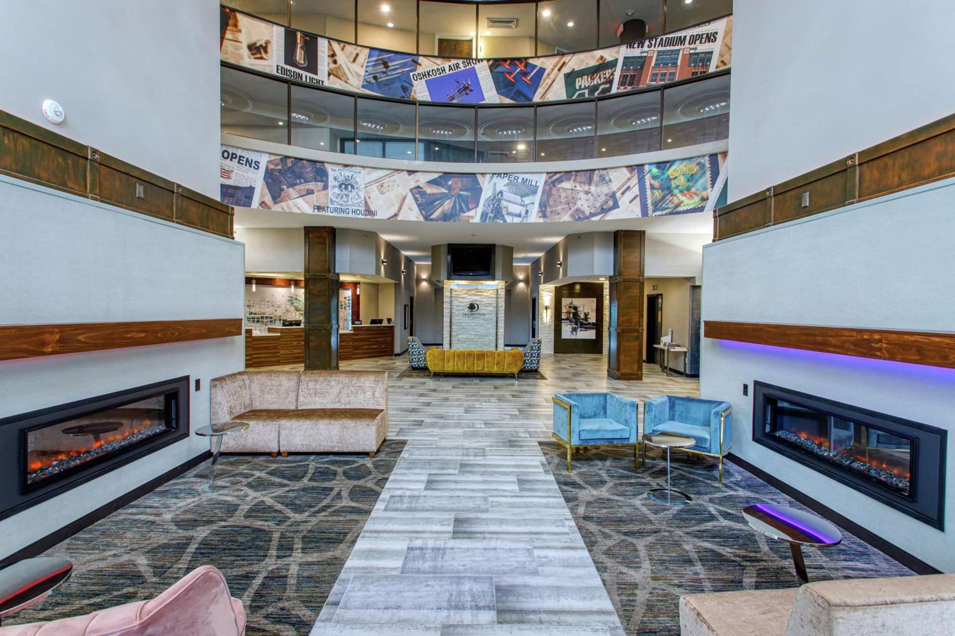 DoubleTree by Hilton Appleton, WI gallery photo in Appleton, WI — image 13