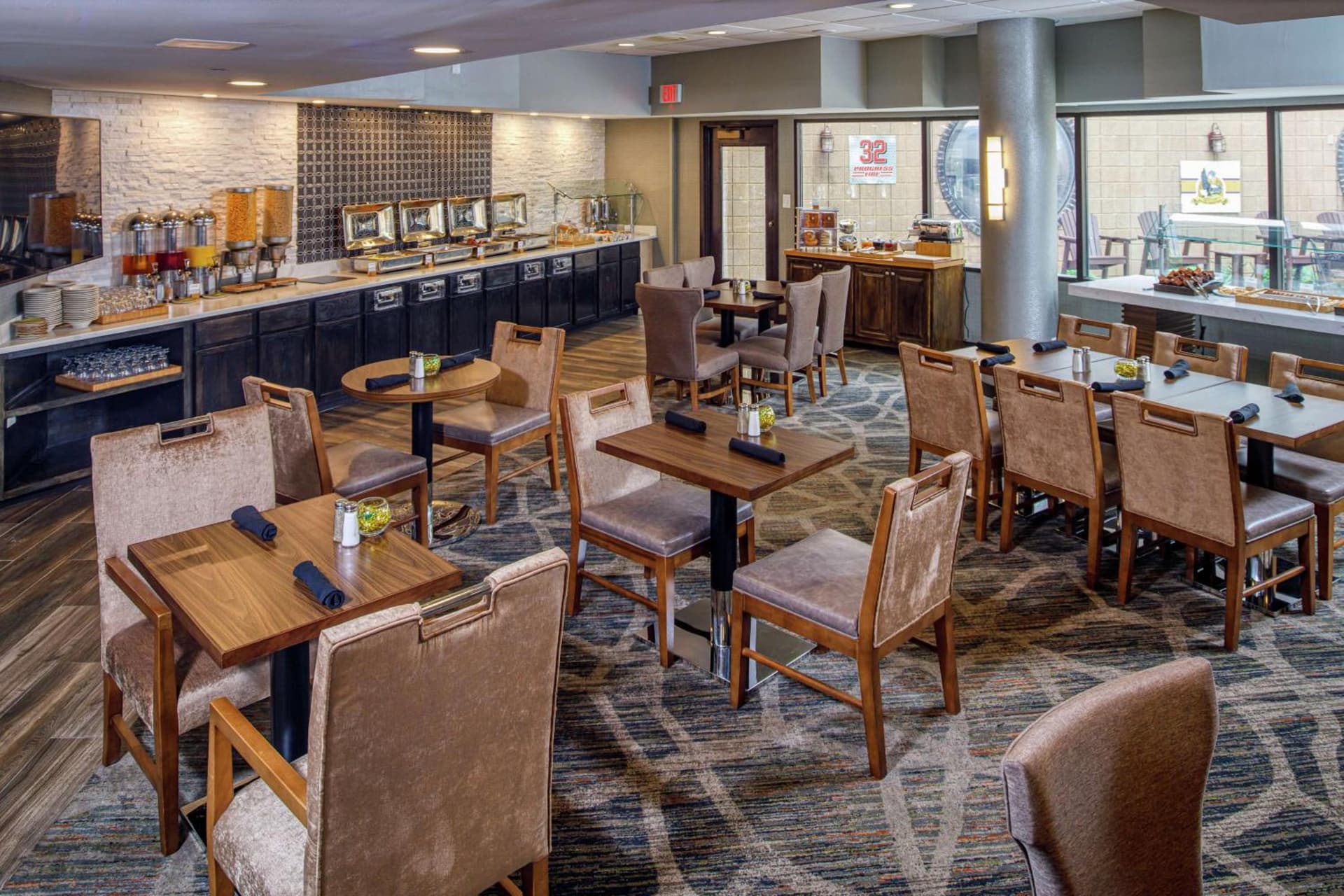 DoubleTree by Hilton Appleton, WI gallery photo in Appleton, WI — image 30