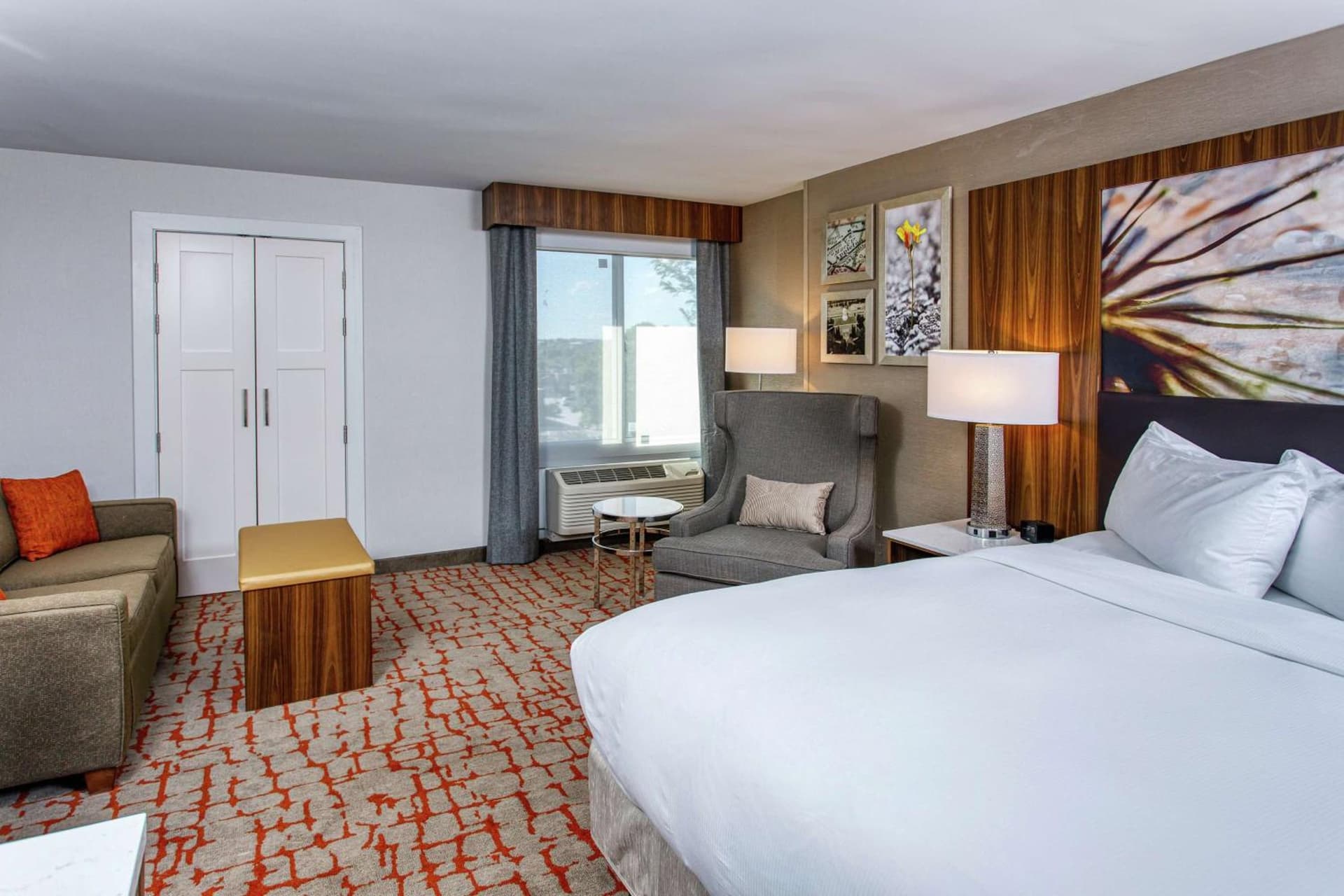 DoubleTree by Hilton Appleton, WI gallery photo in Appleton, WI — image 10