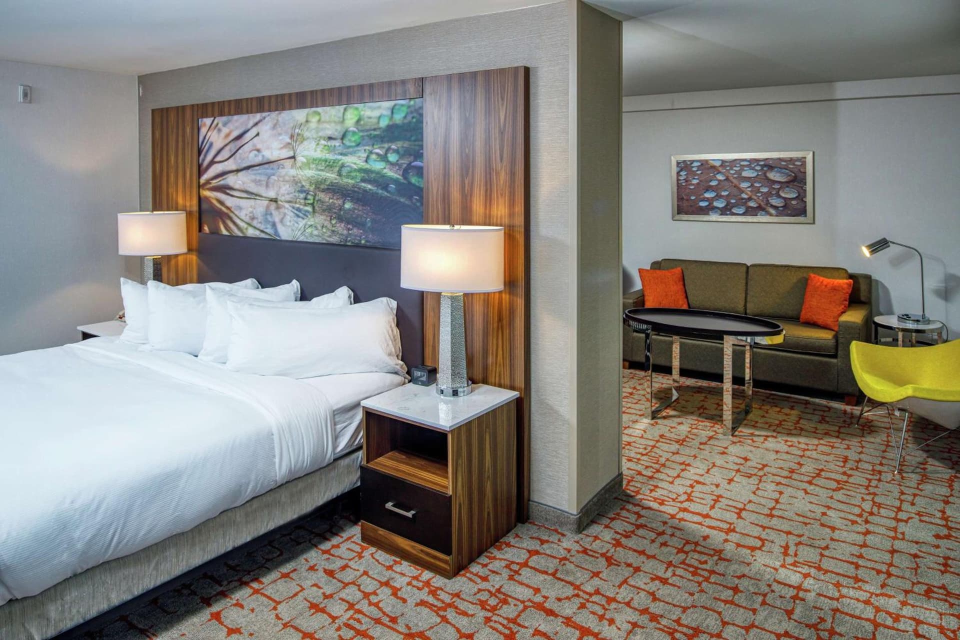 DoubleTree by Hilton Appleton, WI gallery photo in Appleton, WI — image 24