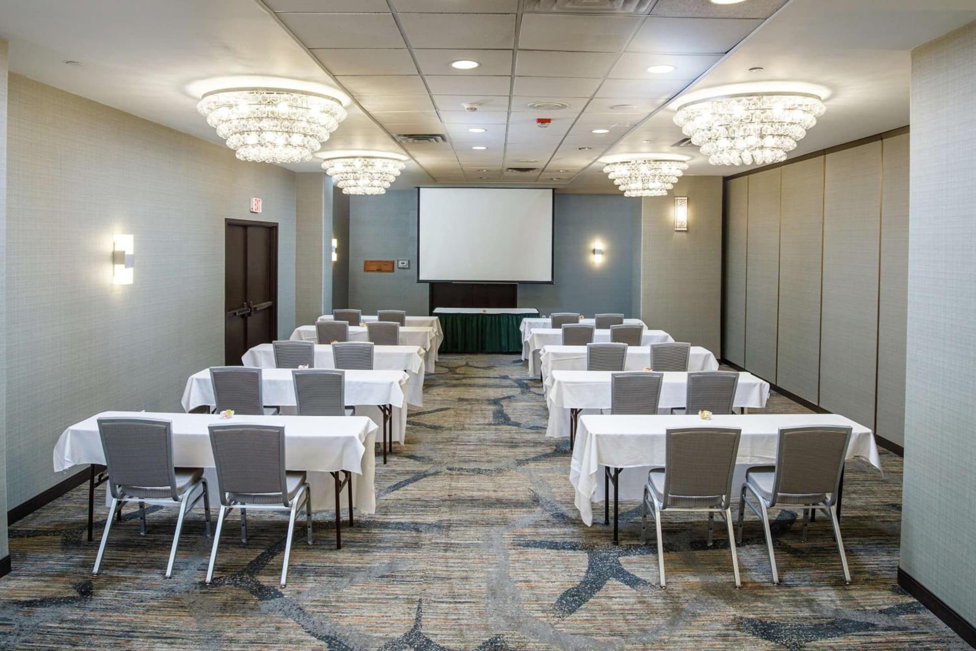 DoubleTree by Hilton Appleton, WI property views in Appleton, WI — gallery photo 3