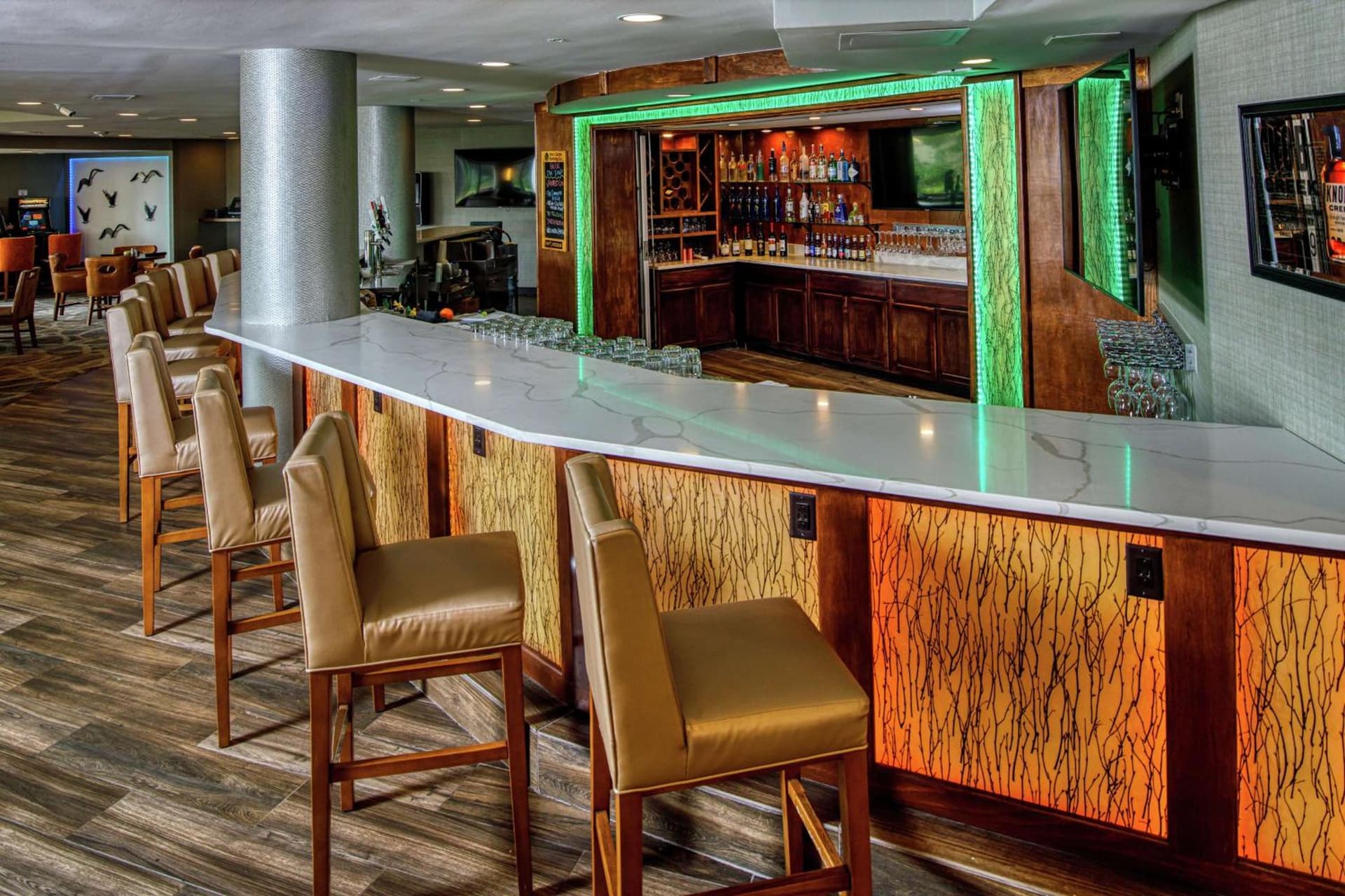 DoubleTree by Hilton Appleton, WI gallery photo in Appleton, WI — image 5