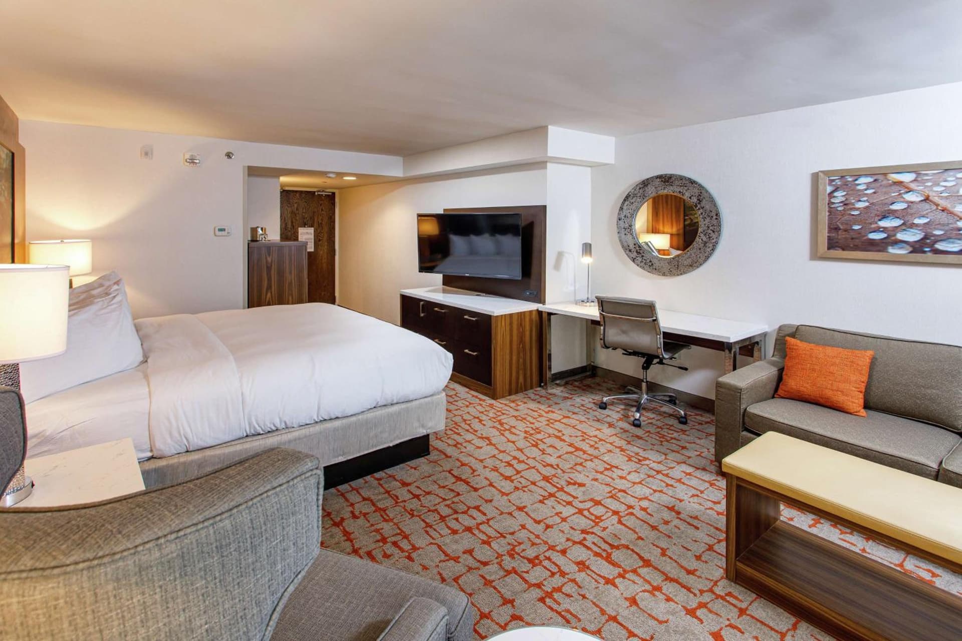DoubleTree by Hilton Appleton, WI gallery photo in Appleton, WI — image 14