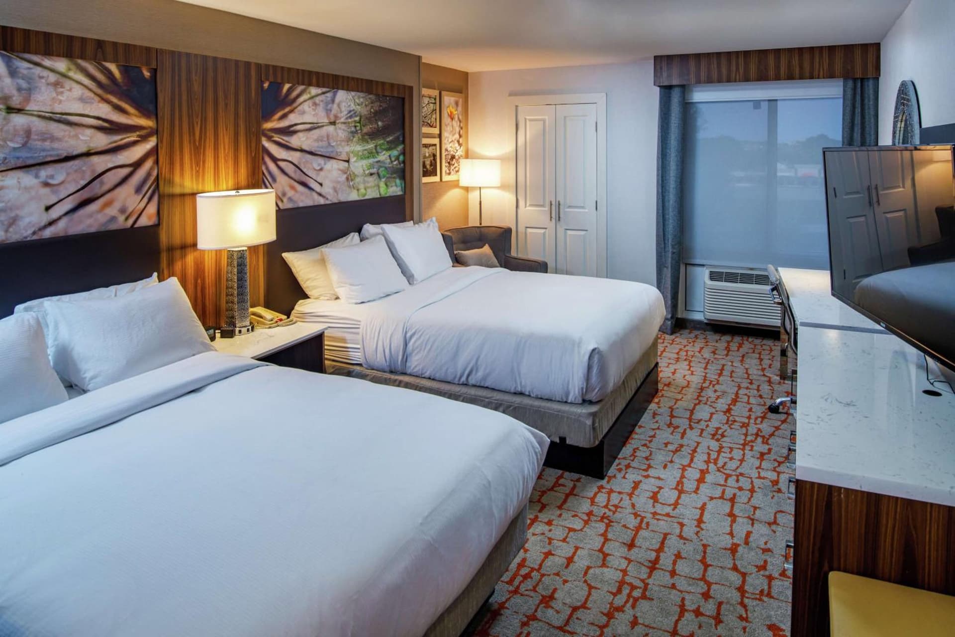 DoubleTree by Hilton Appleton, WI gallery photo in Appleton, WI — image 21