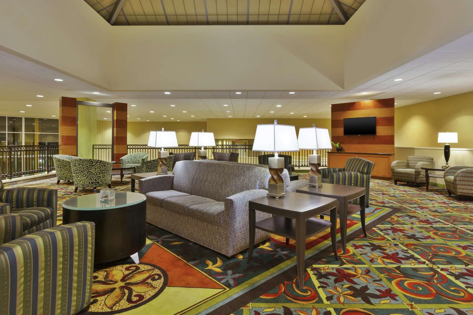 DoubleTree by Hilton Holland gallery photo in Holland, MI — image 31